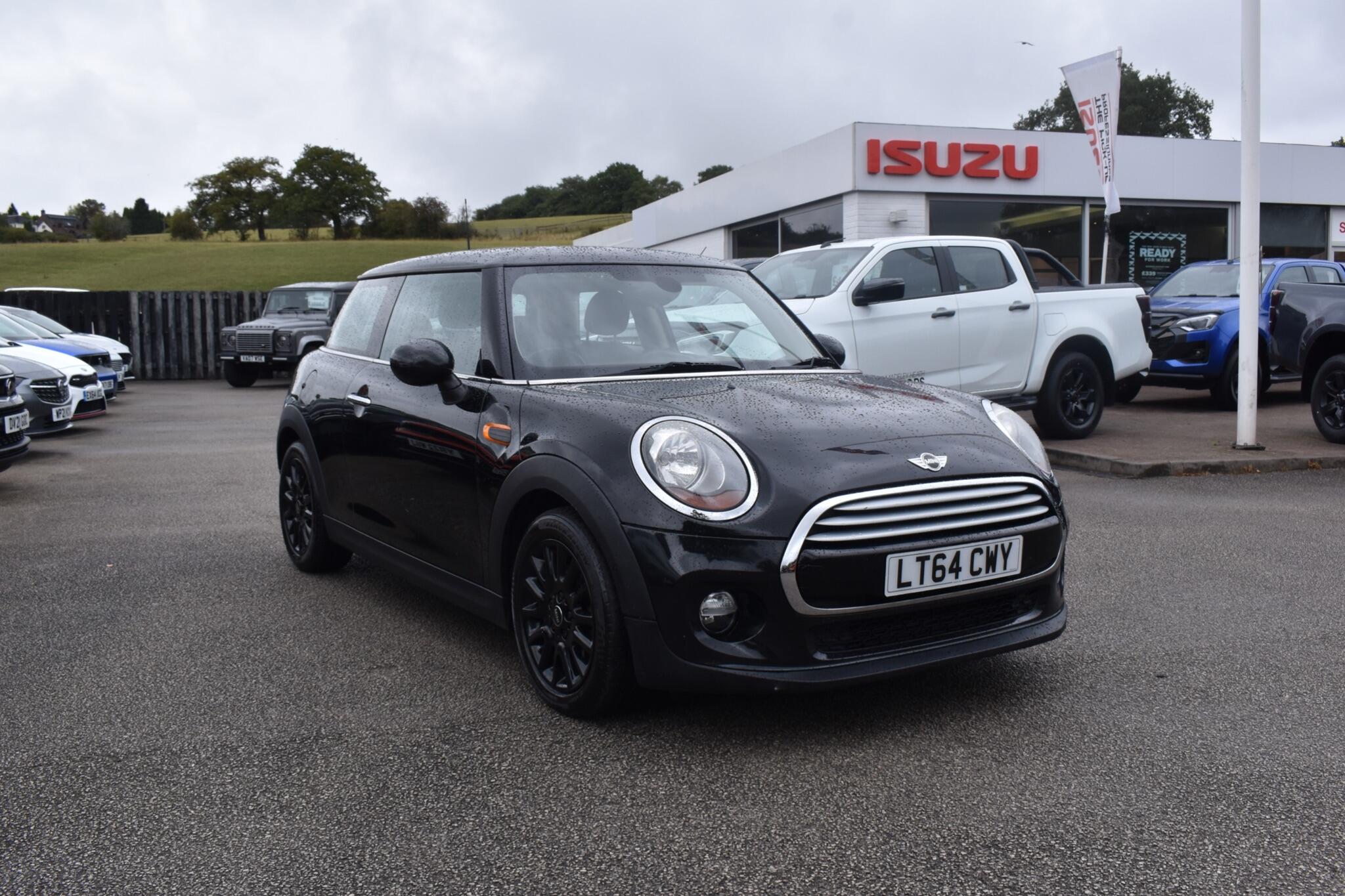 Hatch - 1.5 Cooper Auto Euro 6 (s/s) 3dr - Image 7