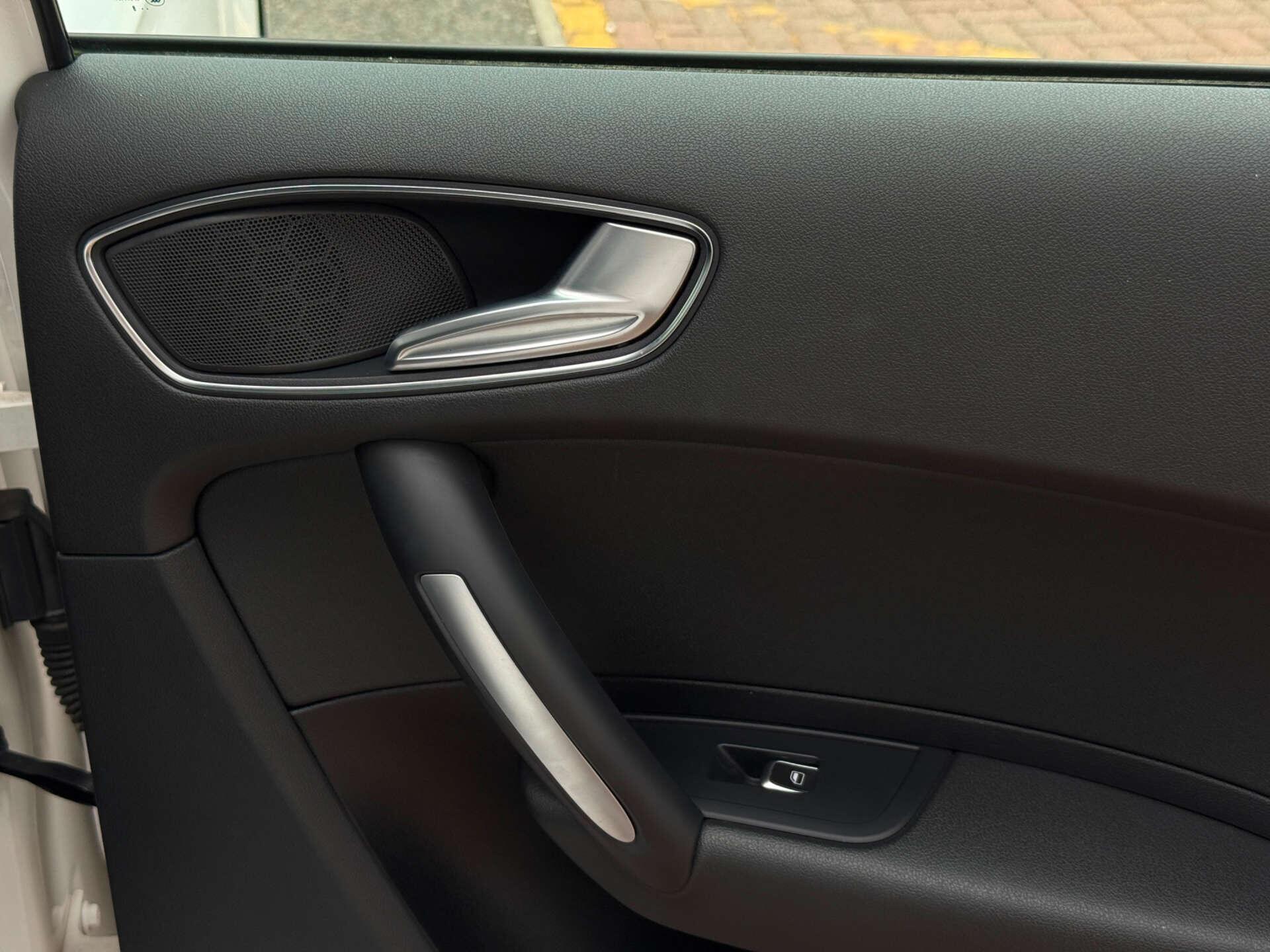 Audi A1 view 30