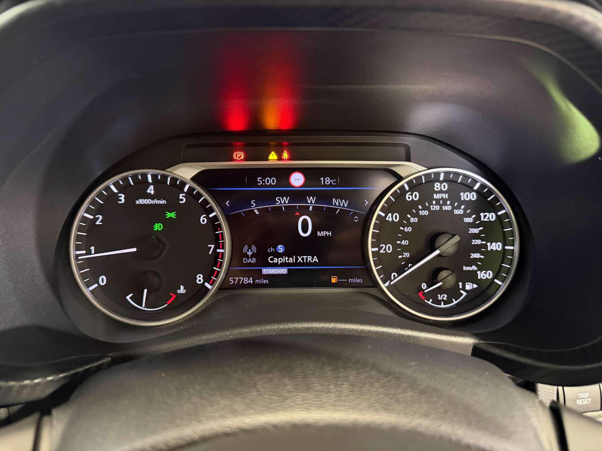 Nissan Juke view 19