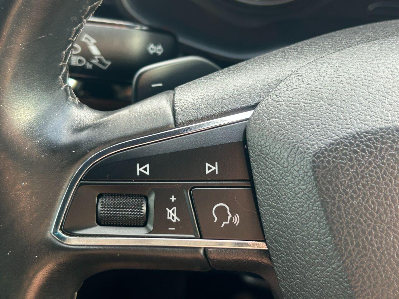 Seat Ateca view 28