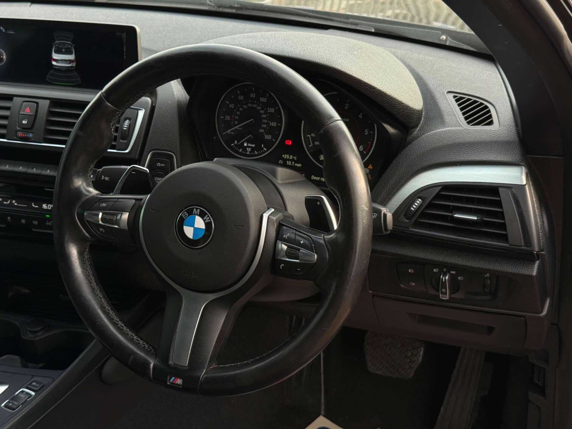 BMW 2 Series view 41