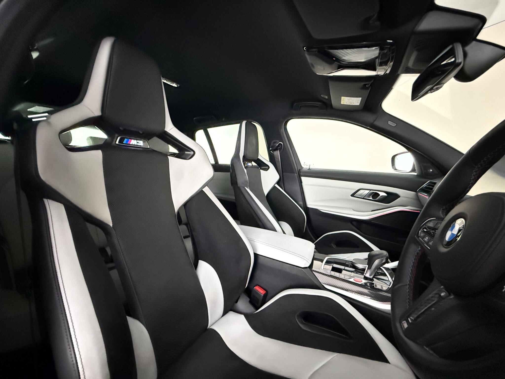 BMW M3 view 47