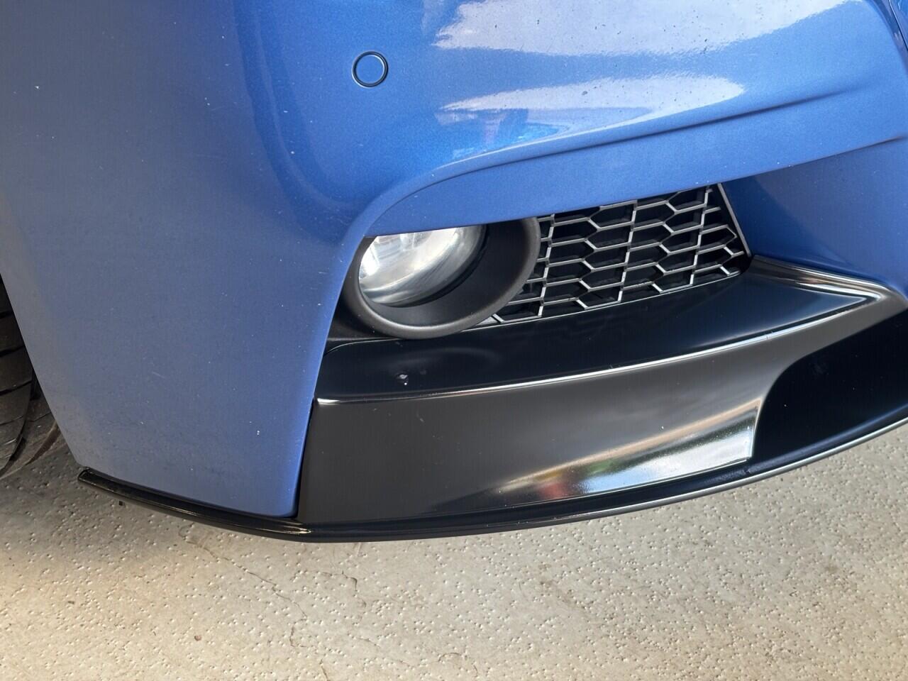 BMW 3 Series view 47