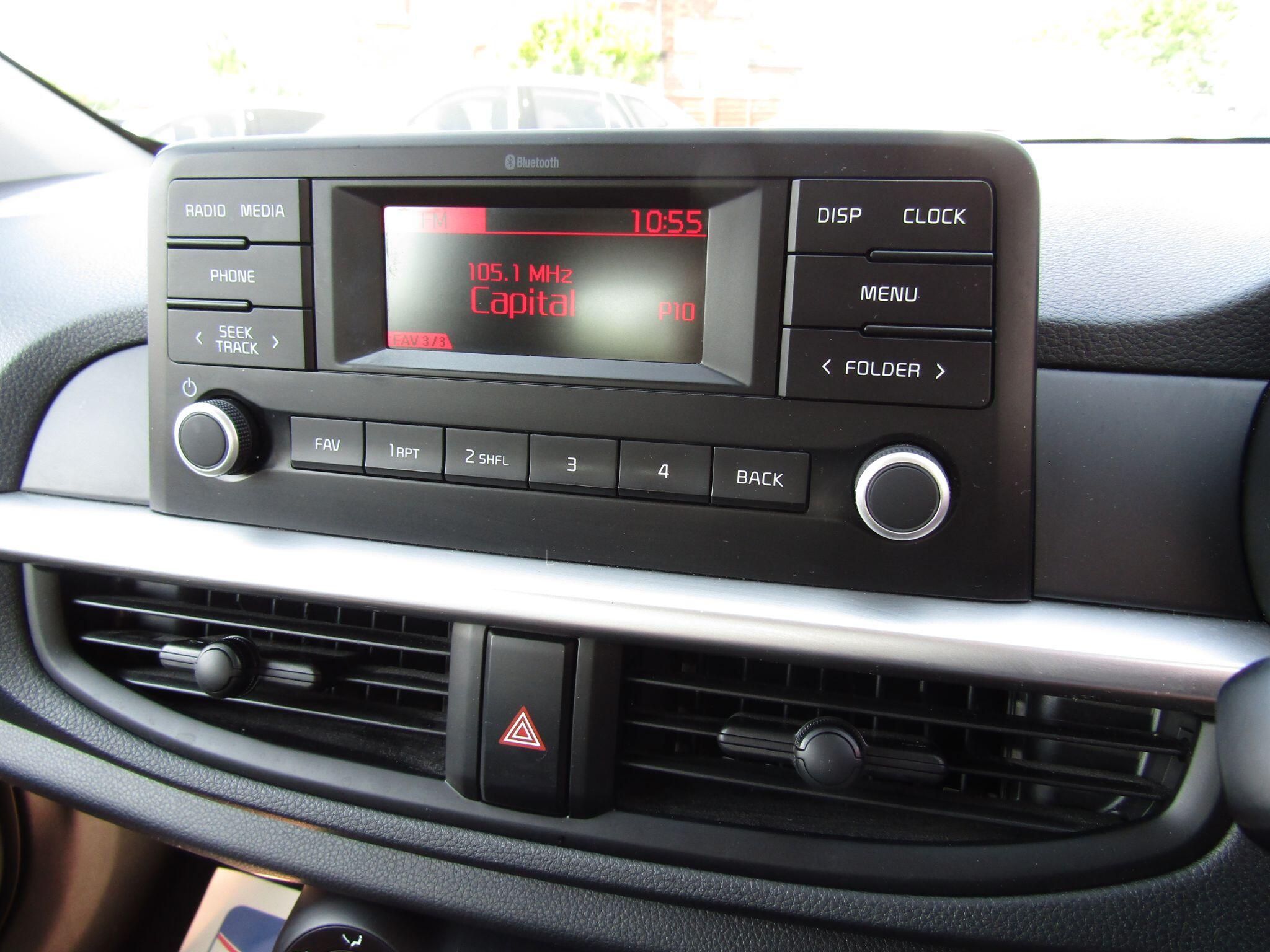 Kia Picanto view 22