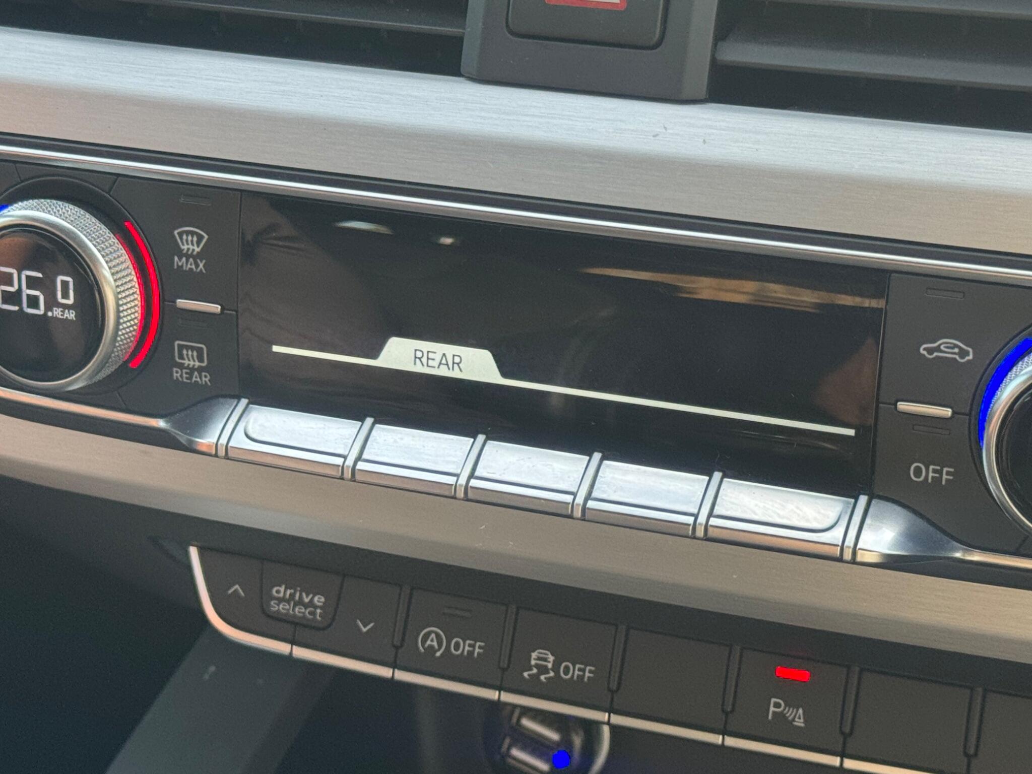 Audi A4 view 66