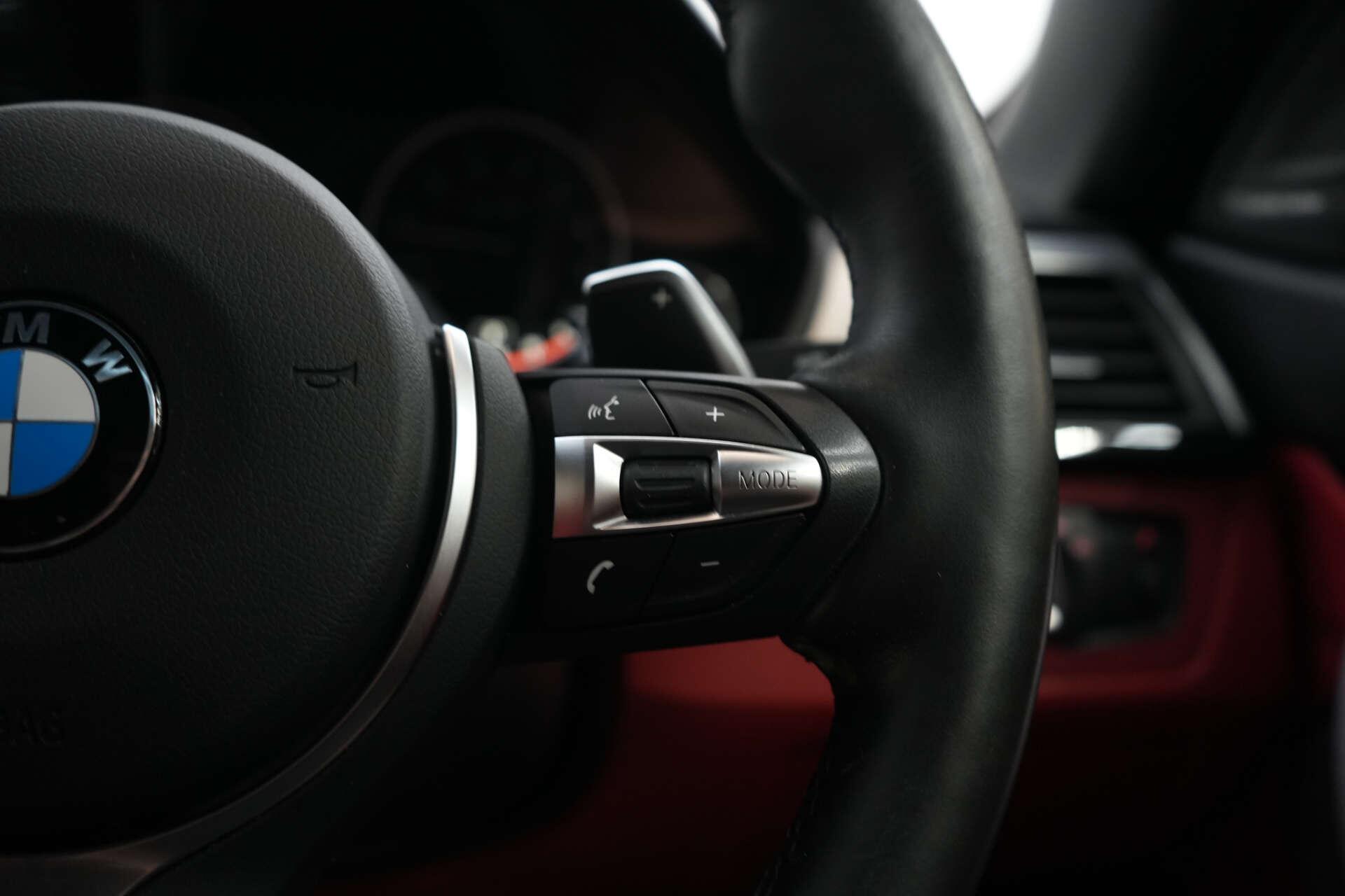 BMW 4 Series view 42