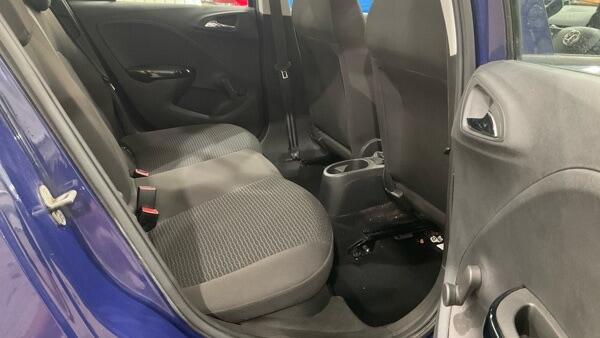 Vauxhall Corsa view 3