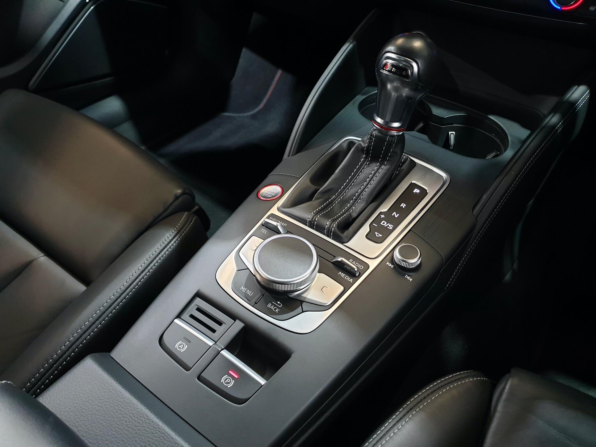 Audi S3 view 66