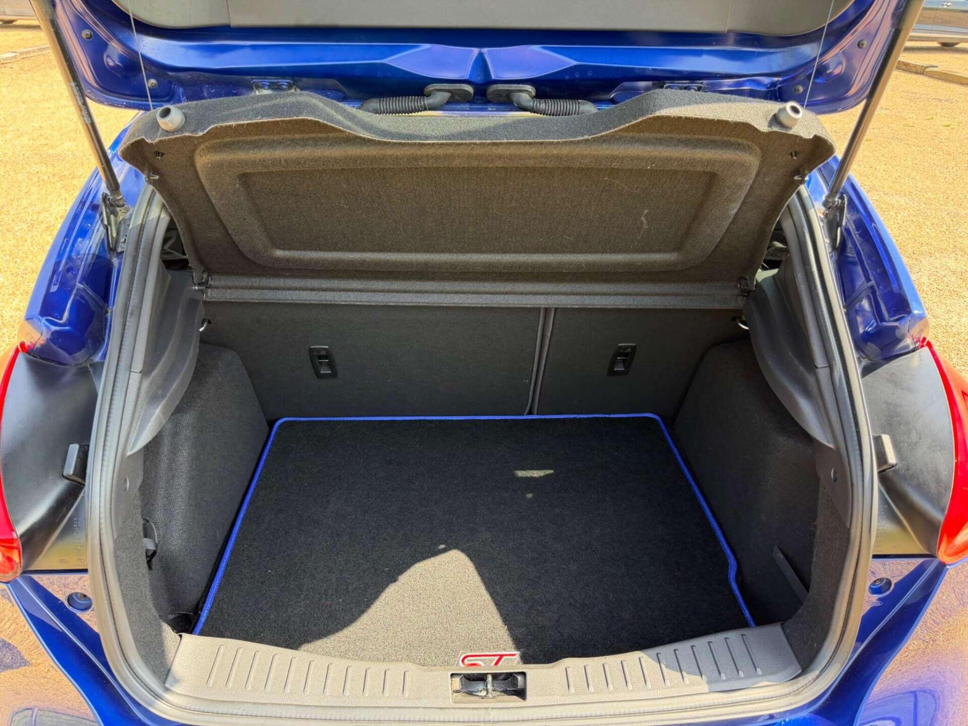 Ford Focus view 21