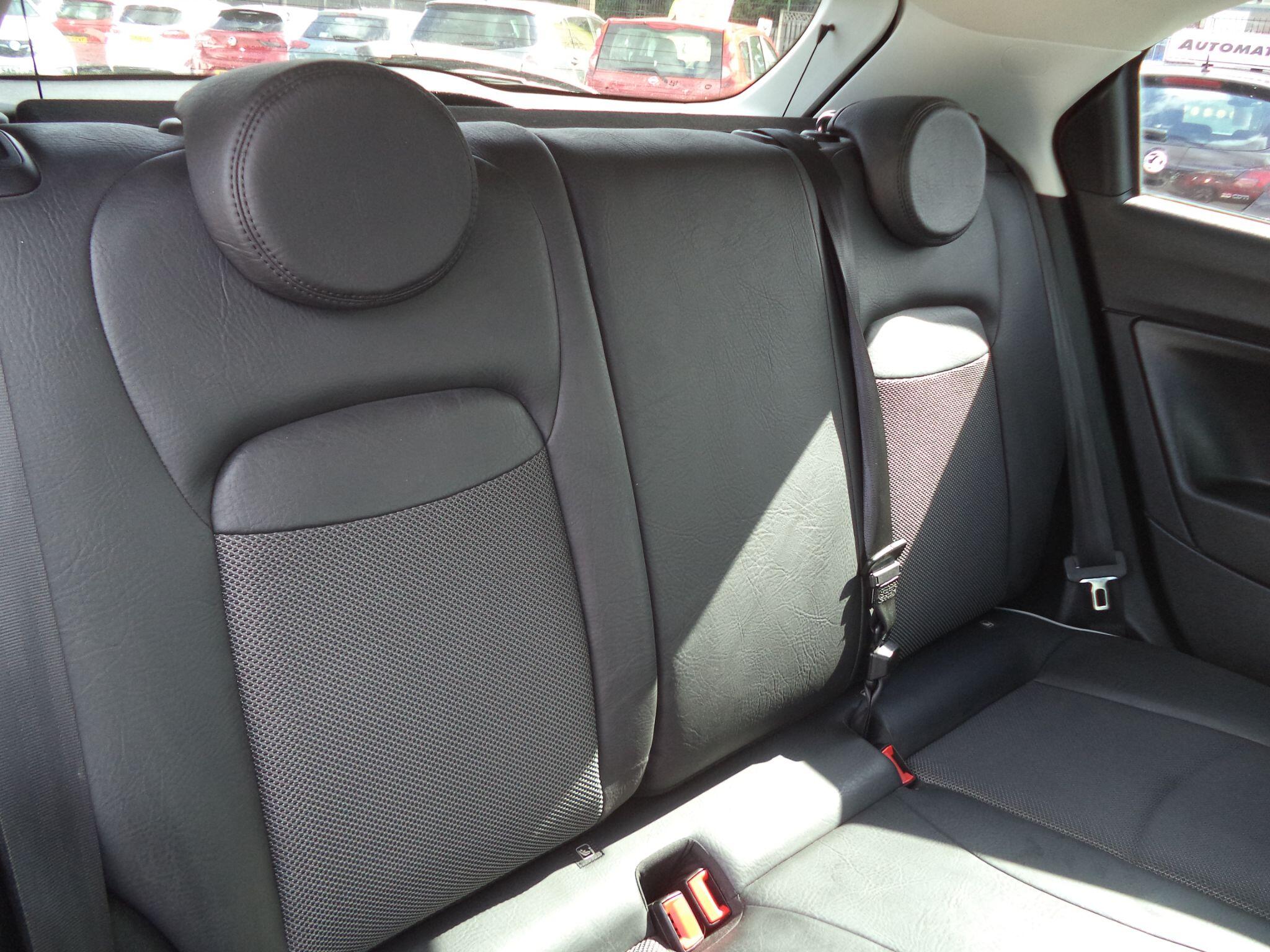 Fiat 500x view 37
