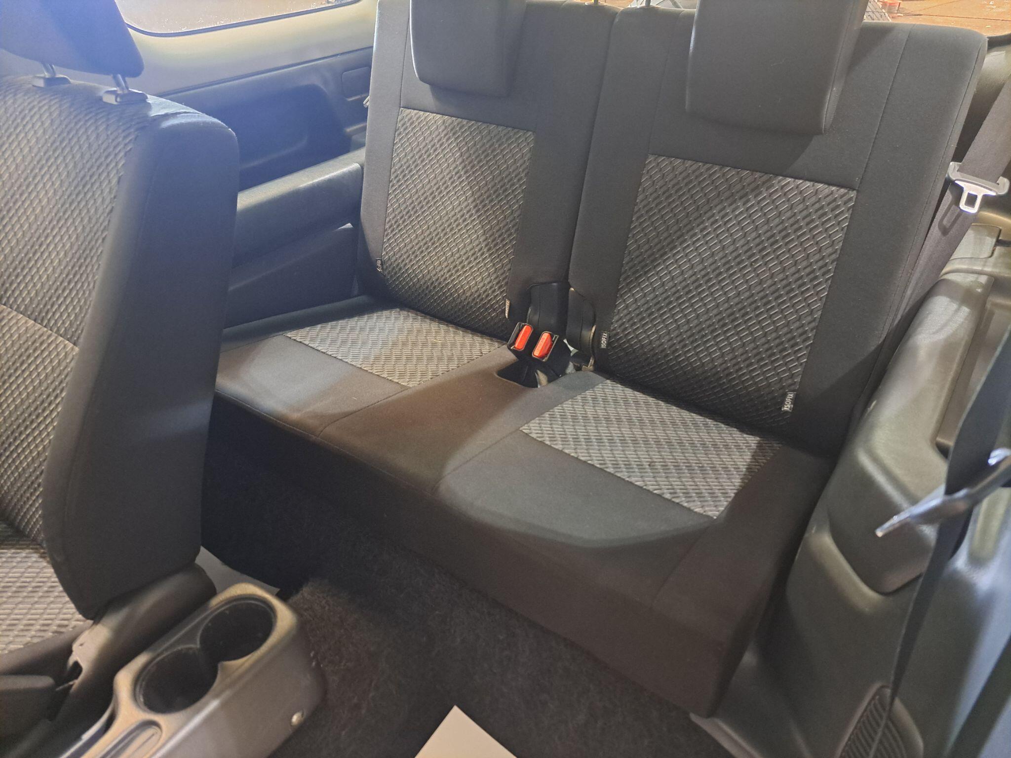 Suzuki Jimny view 21