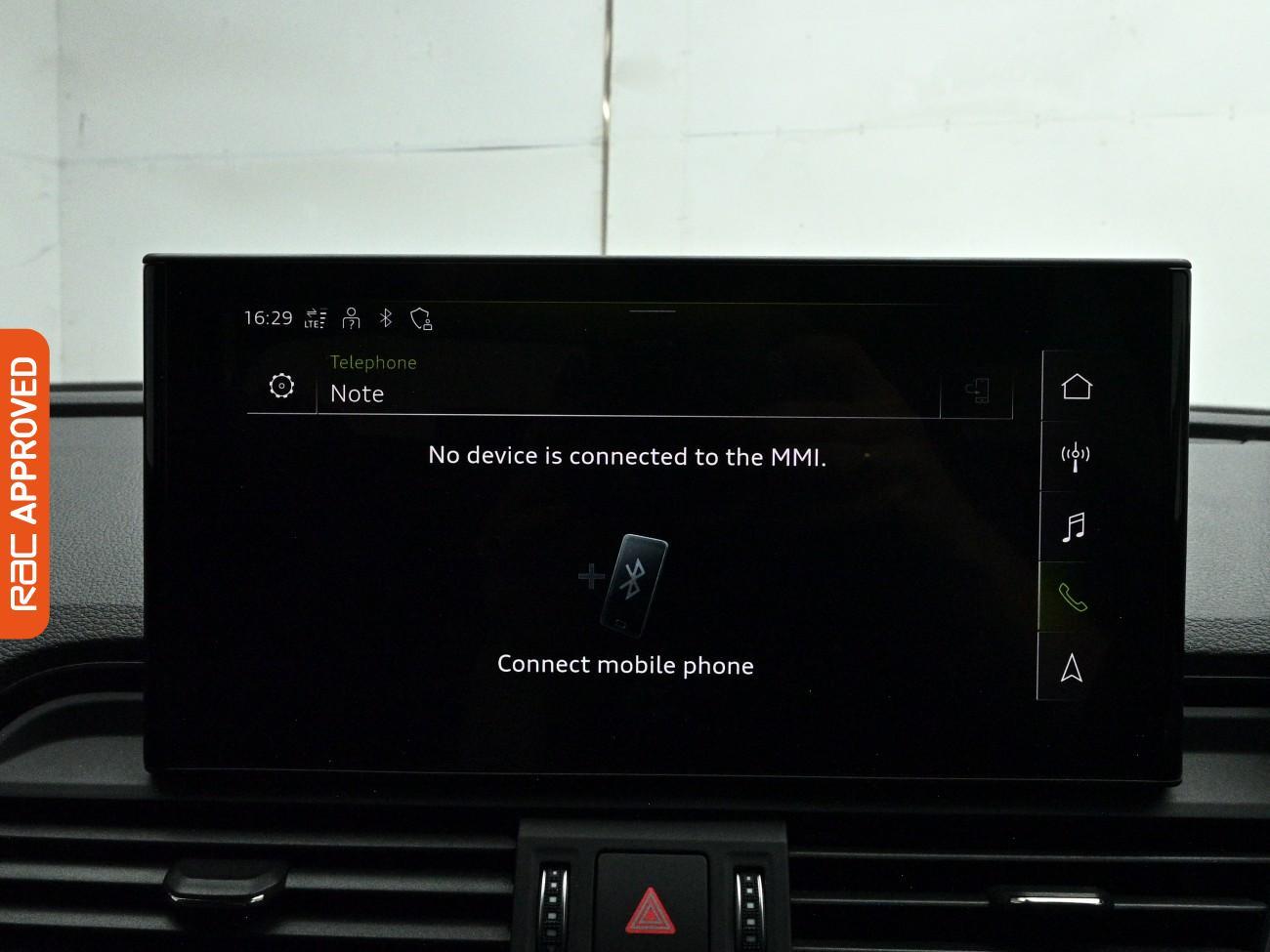 Audi Q5 view 21