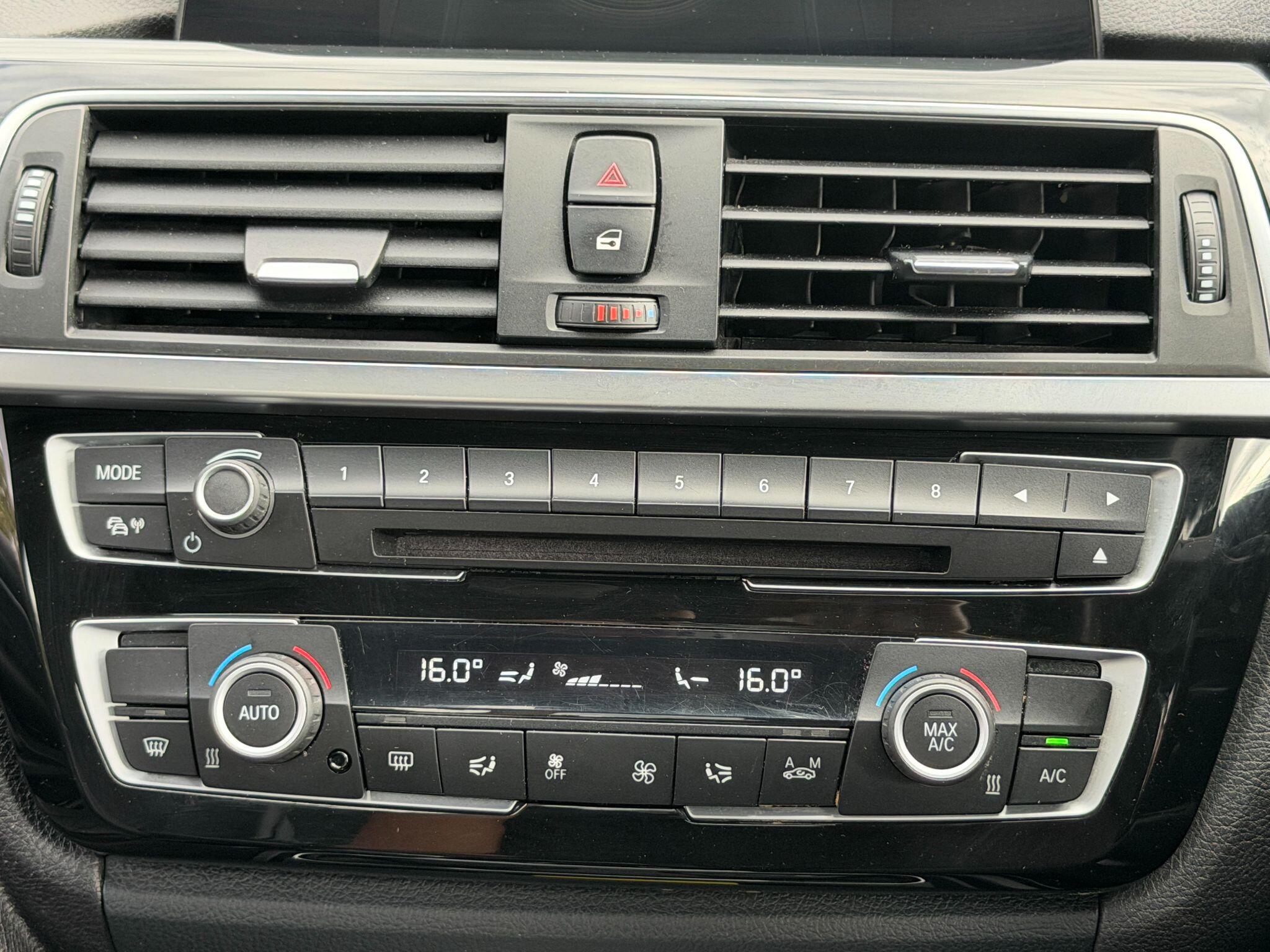 BMW 3 Series view 41