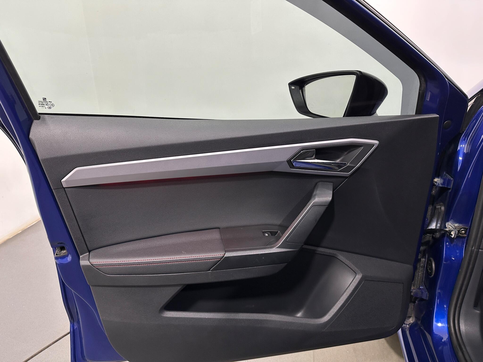Seat Ibiza view 35