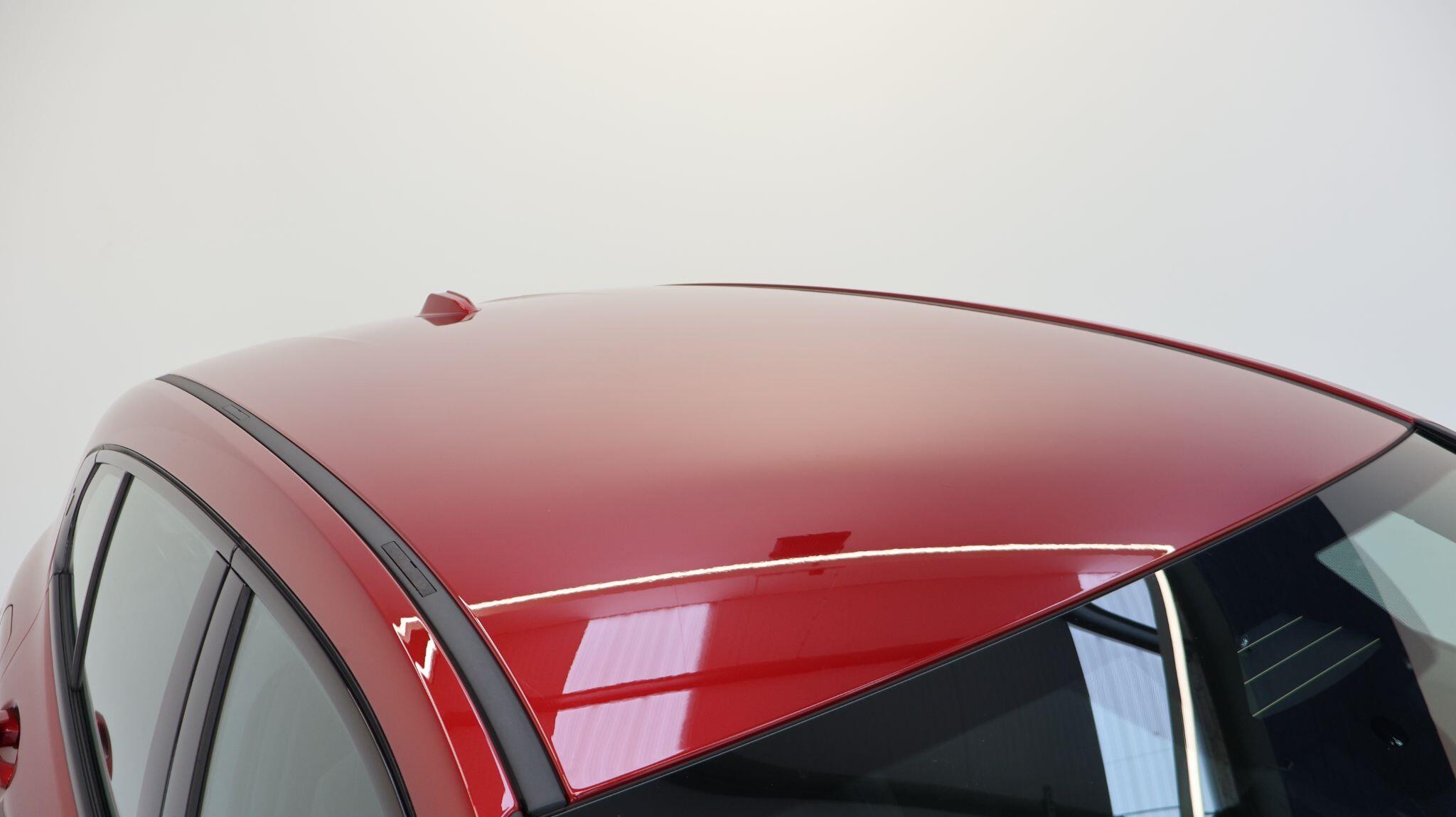 BMW 1 Series view 23