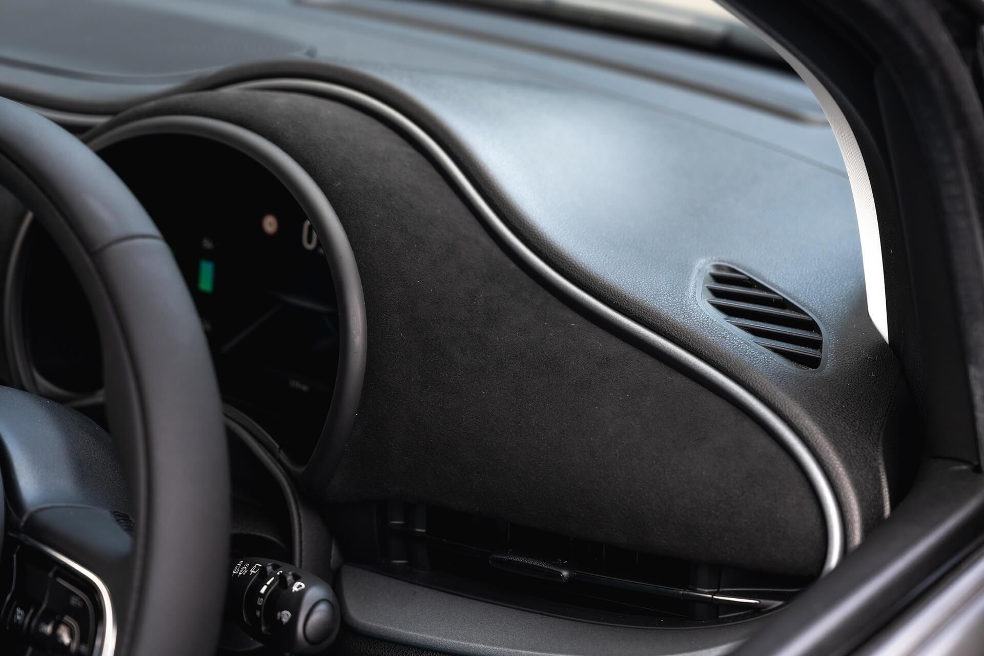 Fiat 500e view 44