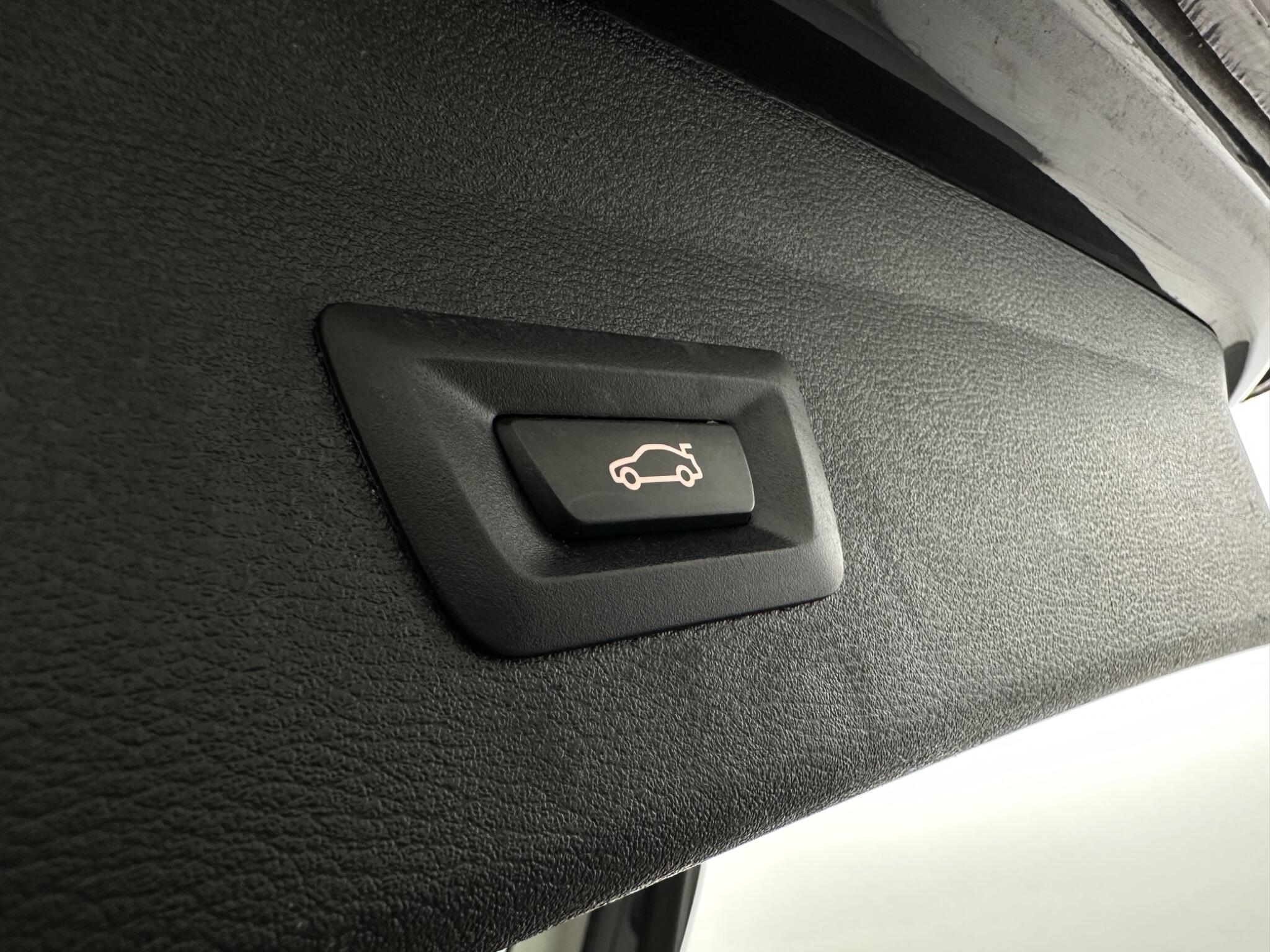 BMW X1 view 48