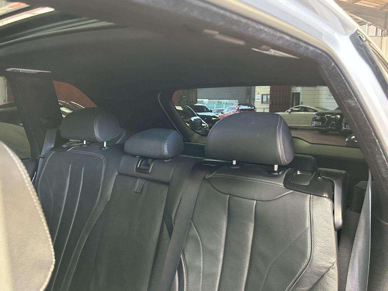 BMW X5 X5 view 55