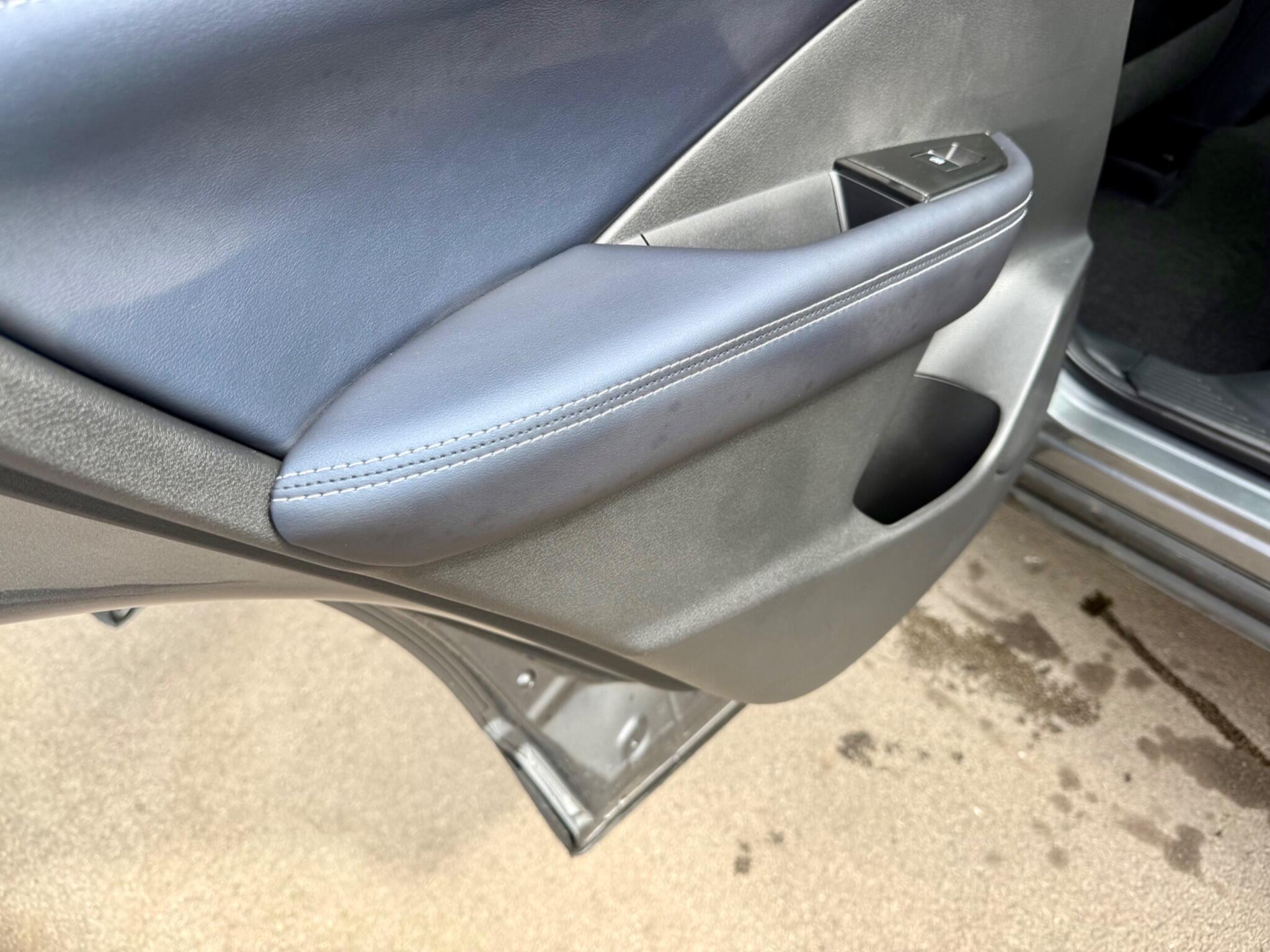 Nissan Qashqai view 15