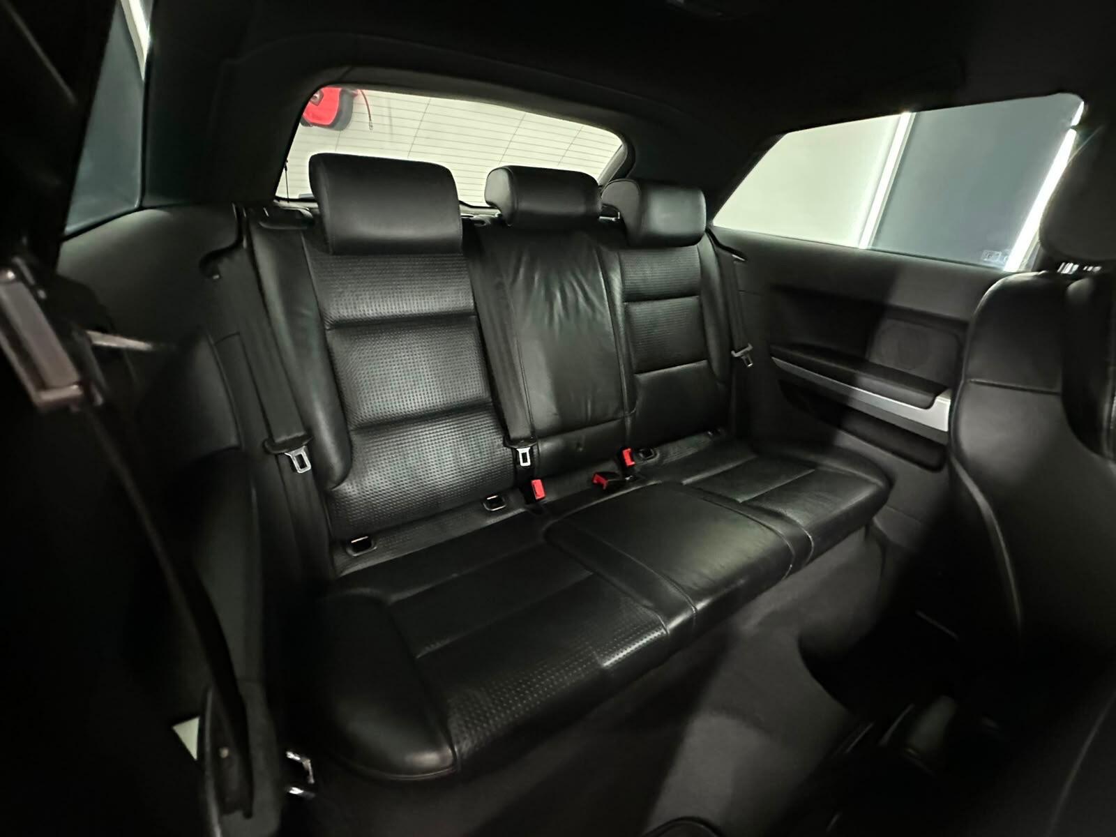 Audi S3 view 20