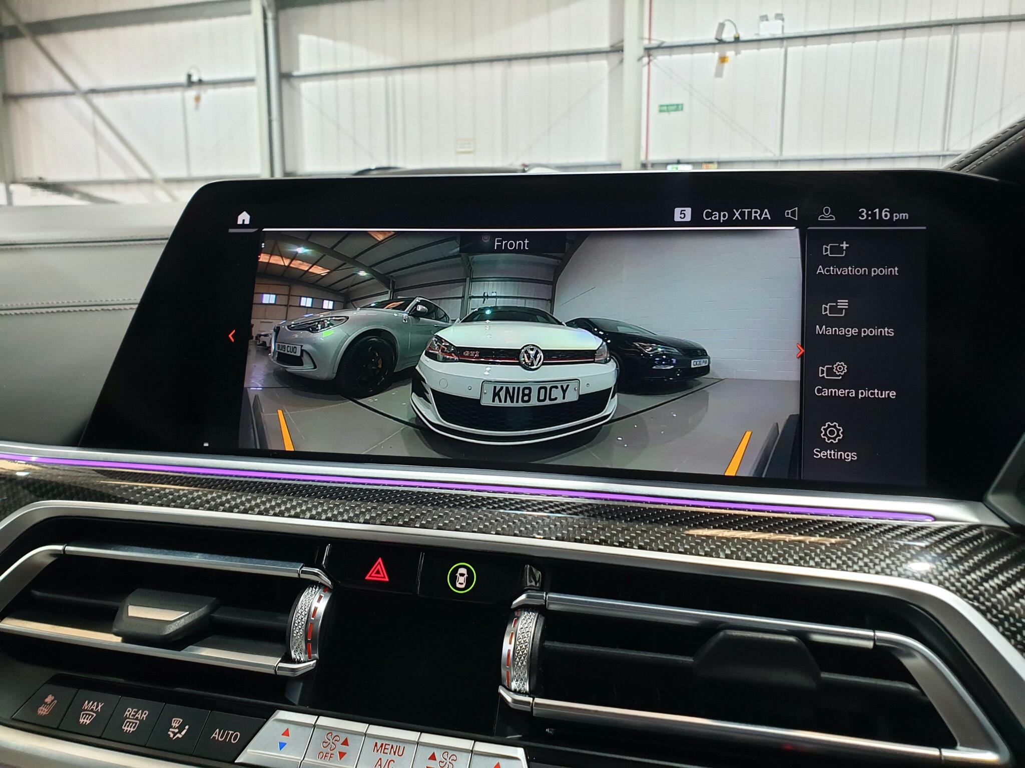 BMW X5 view 82