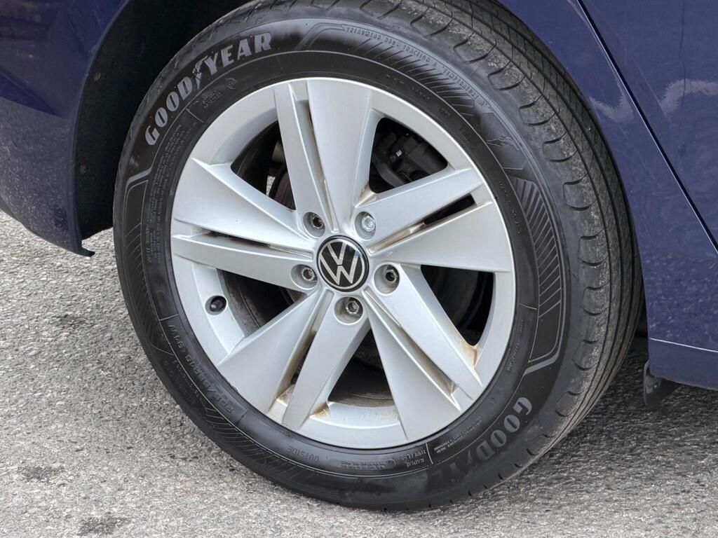 Volkswagen Golf view 49