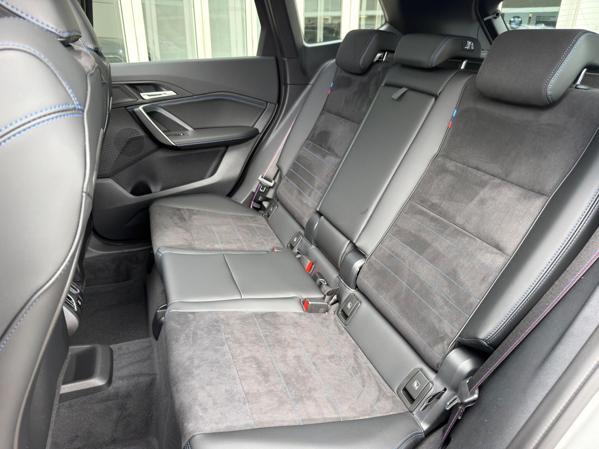 BMW X1 view 39