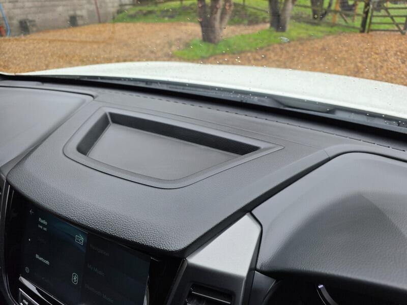 2022 SsangYong Musso SARACEN 2.2 • 46,700 miles image 33