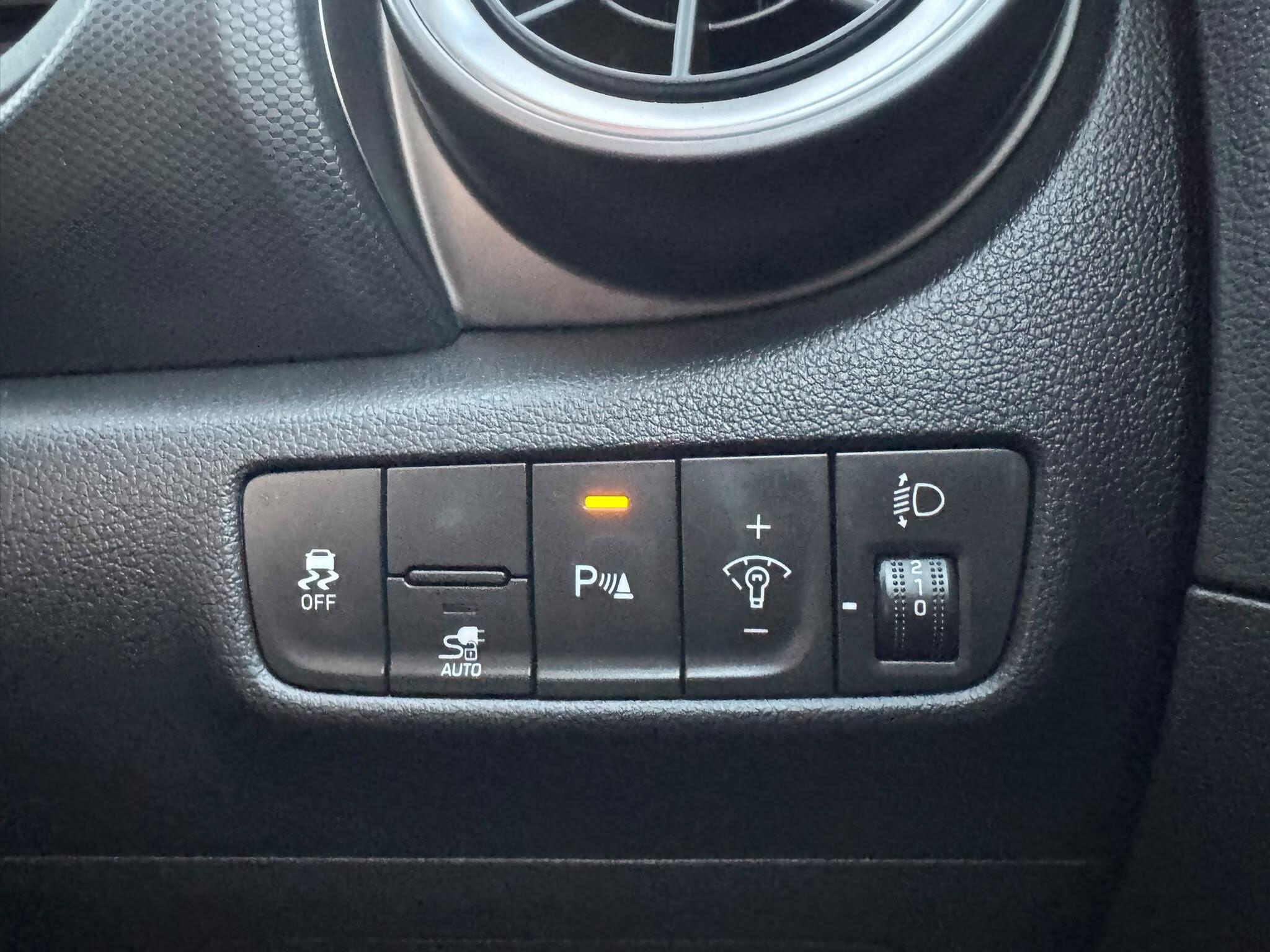 Hyundai Kona view 59