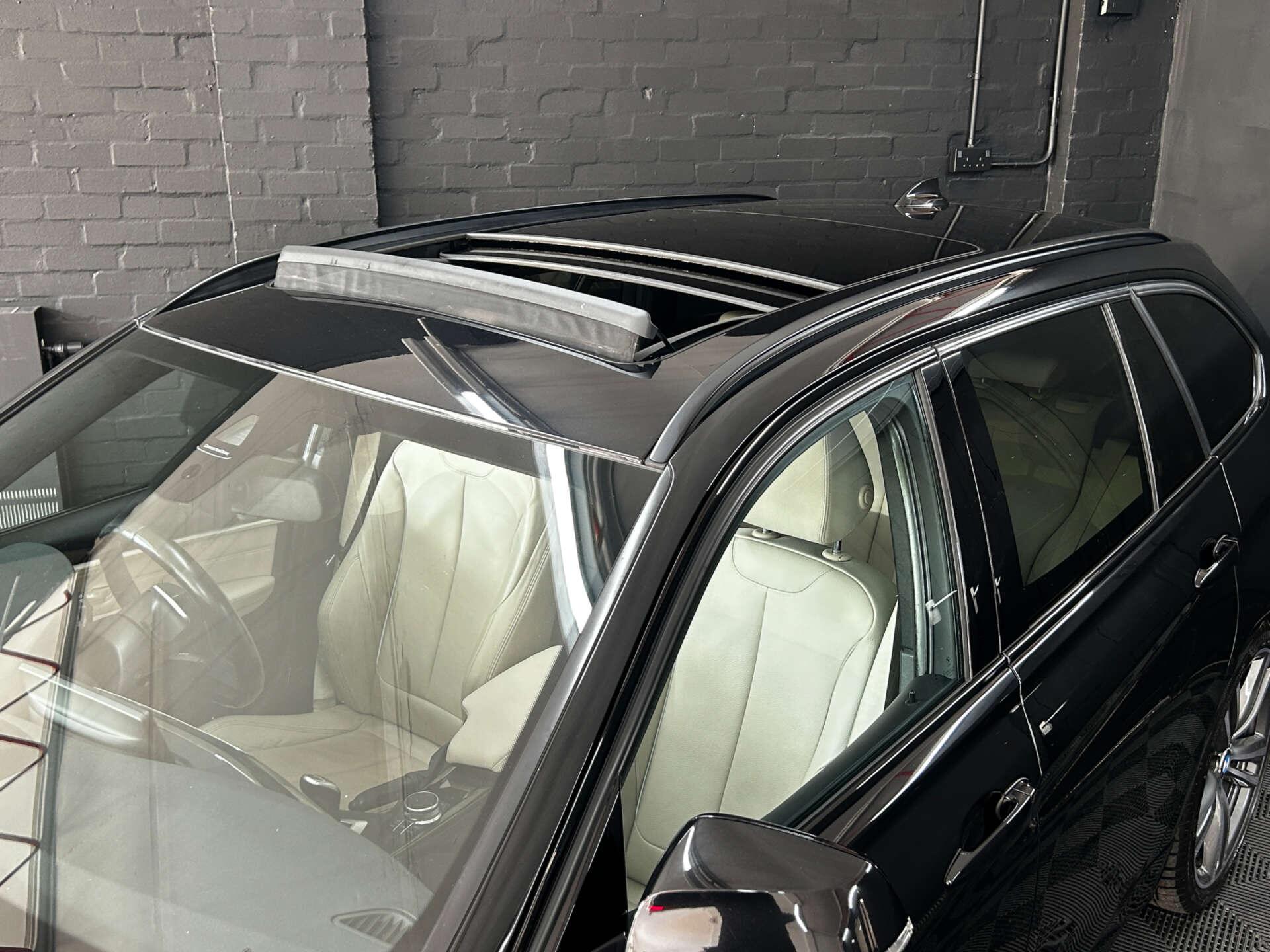 BMW 3 Series view 15
