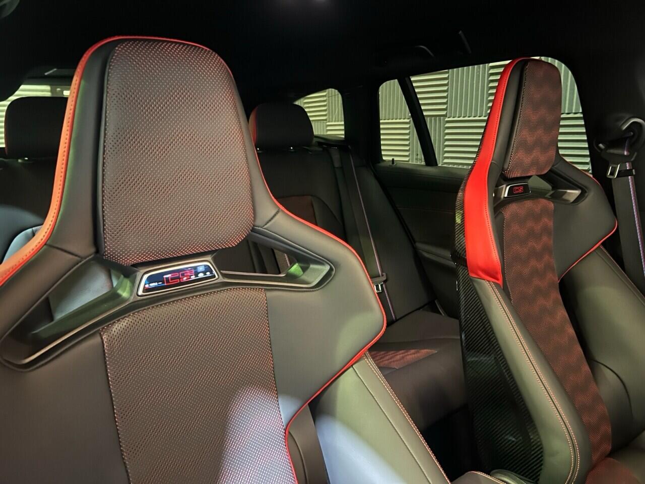 BMW M3 view 20