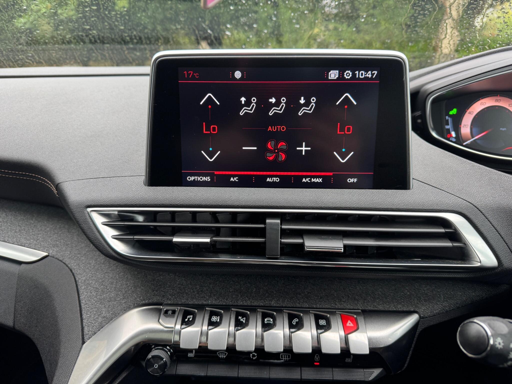 Peugeot 3008 view 54