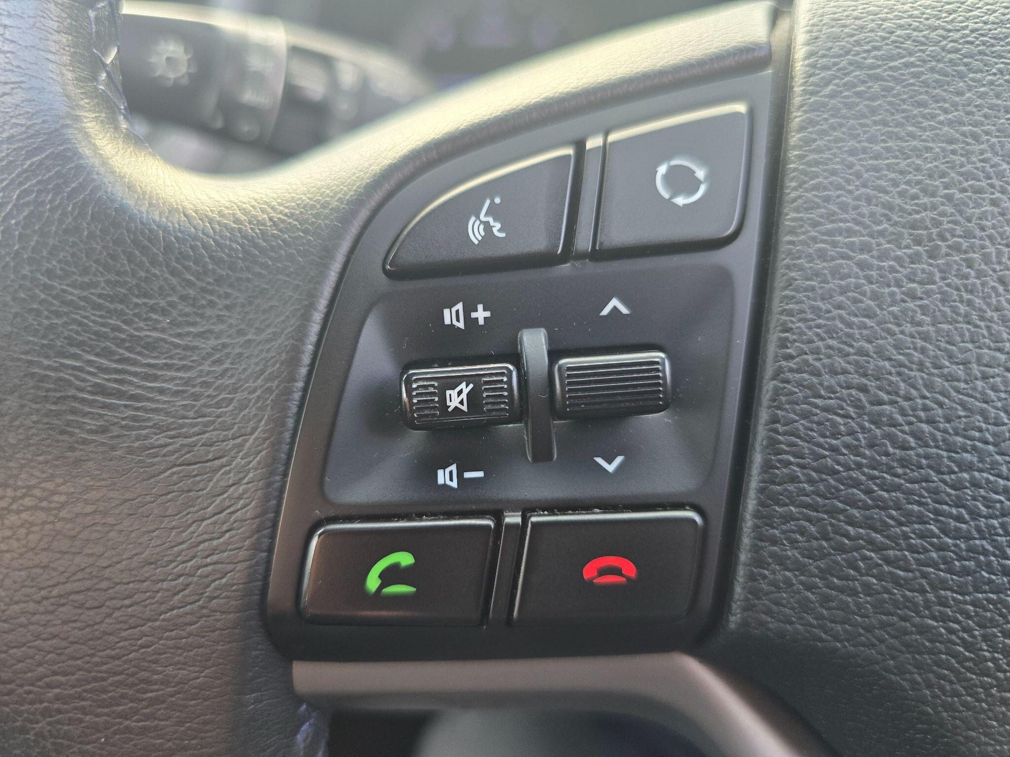 Hyundai Tucson view 21
