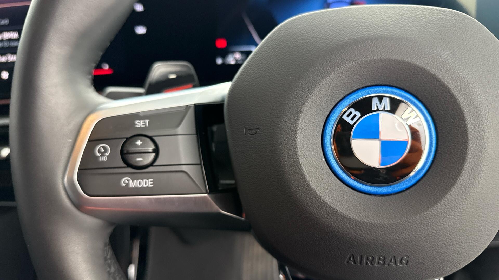 BMW X1 view 17