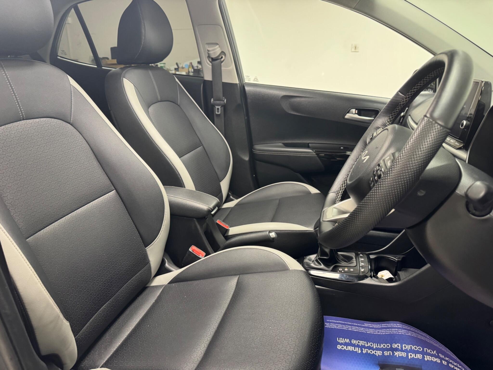Kia Picanto view 13