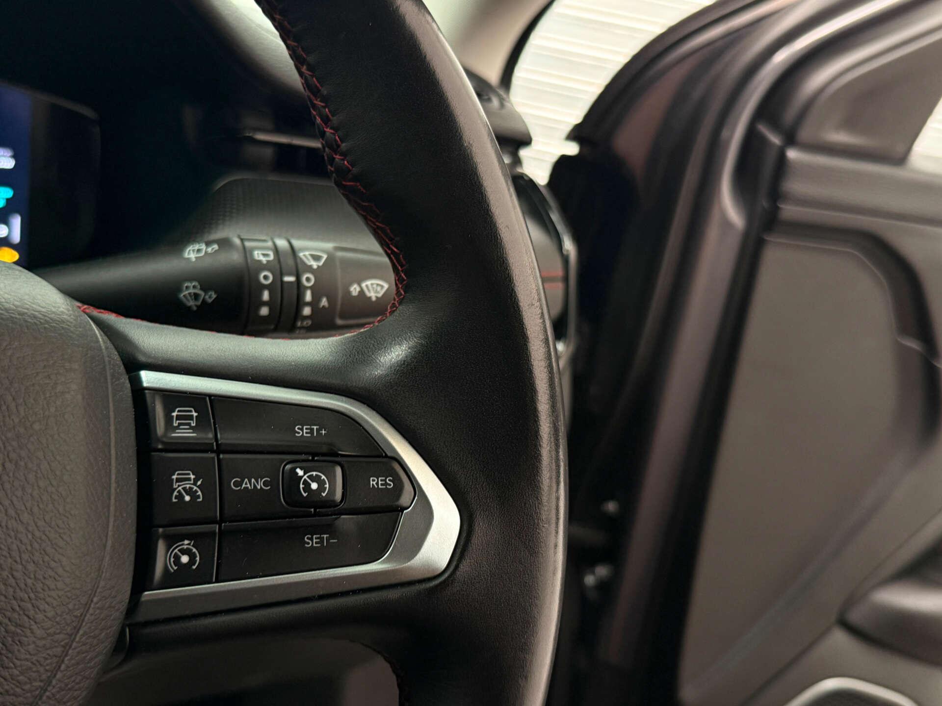 Jeep Compass view 20
