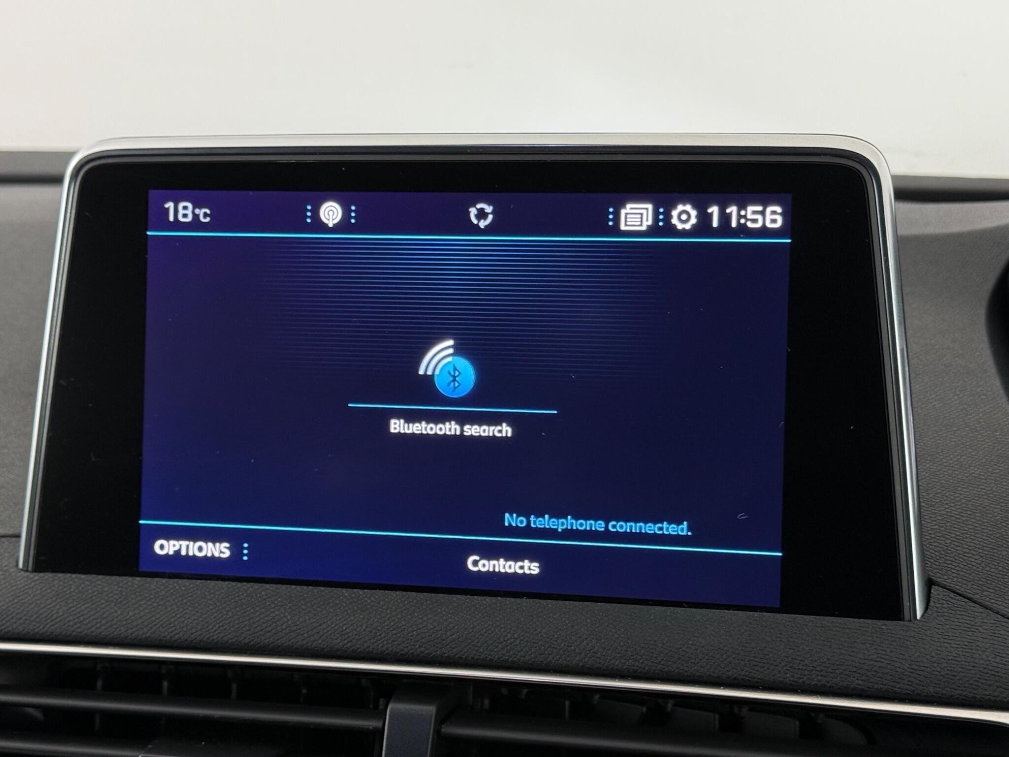 Peugeot 3008 view 25