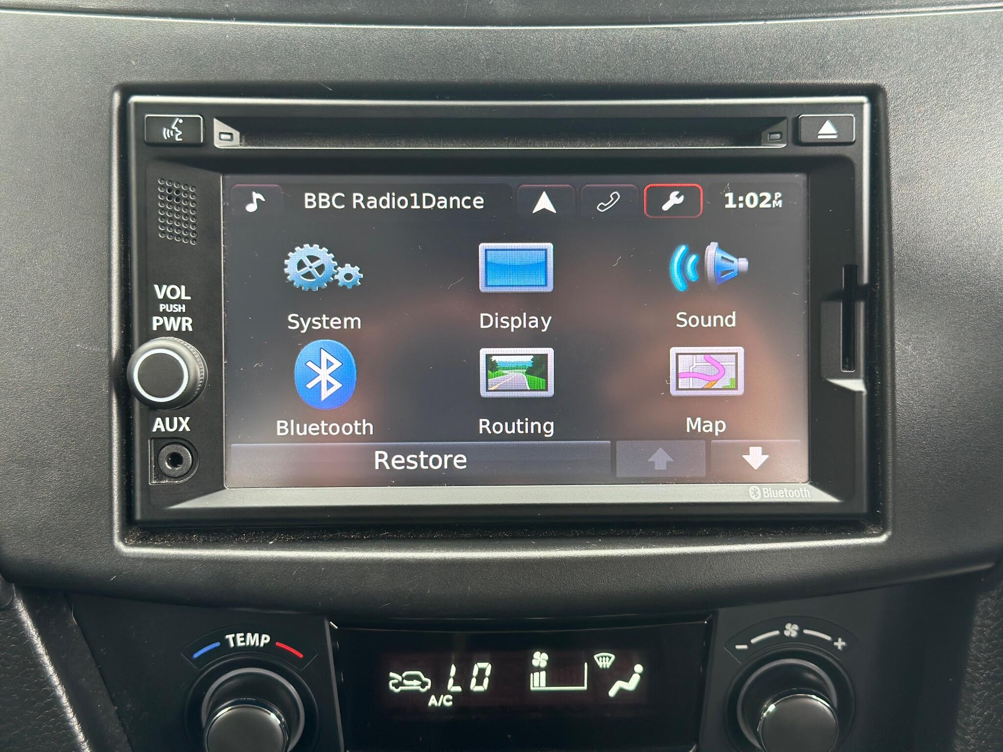 Suzuki Swift view 43