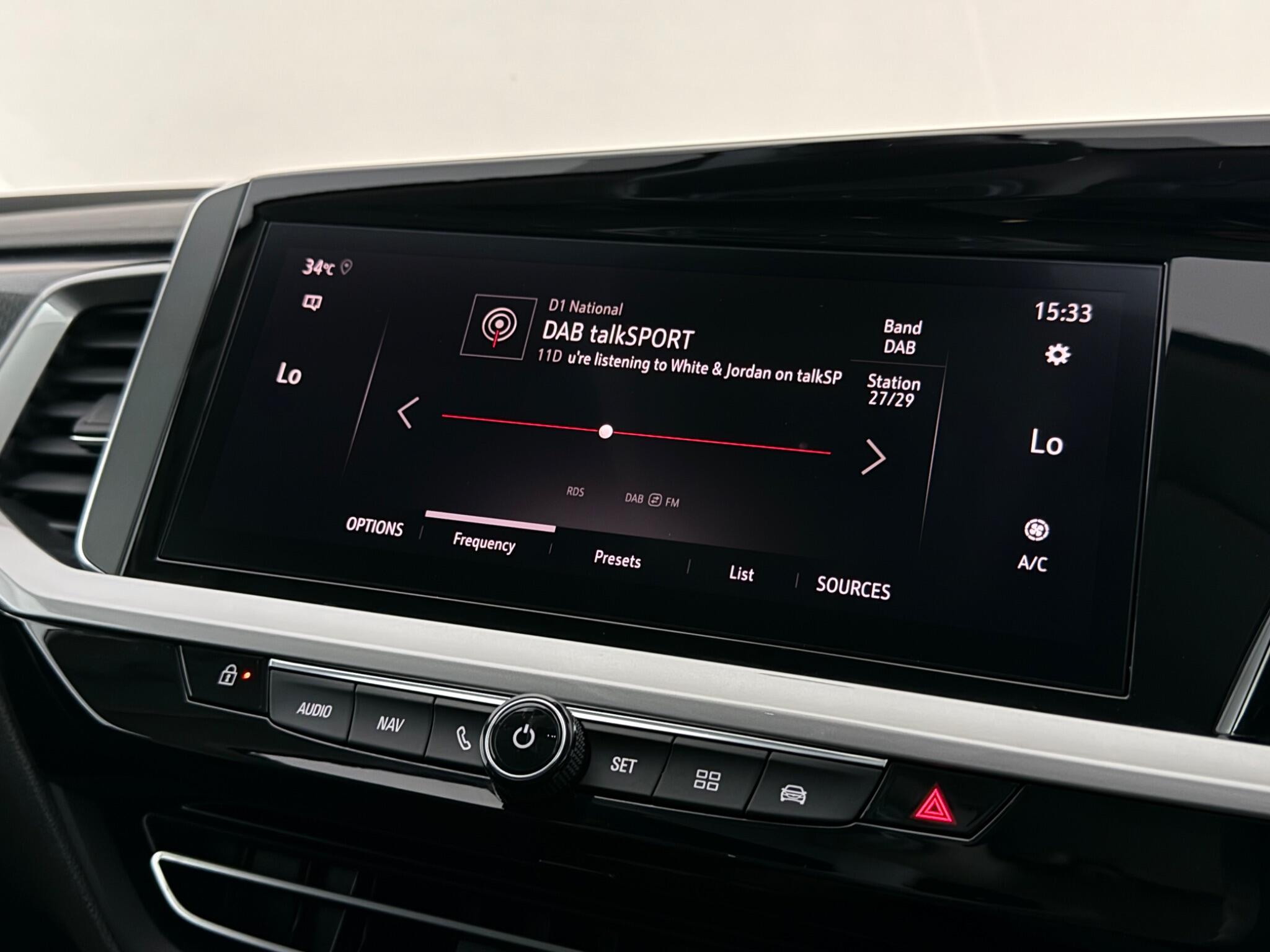 Vauxhall Grandland X view 24