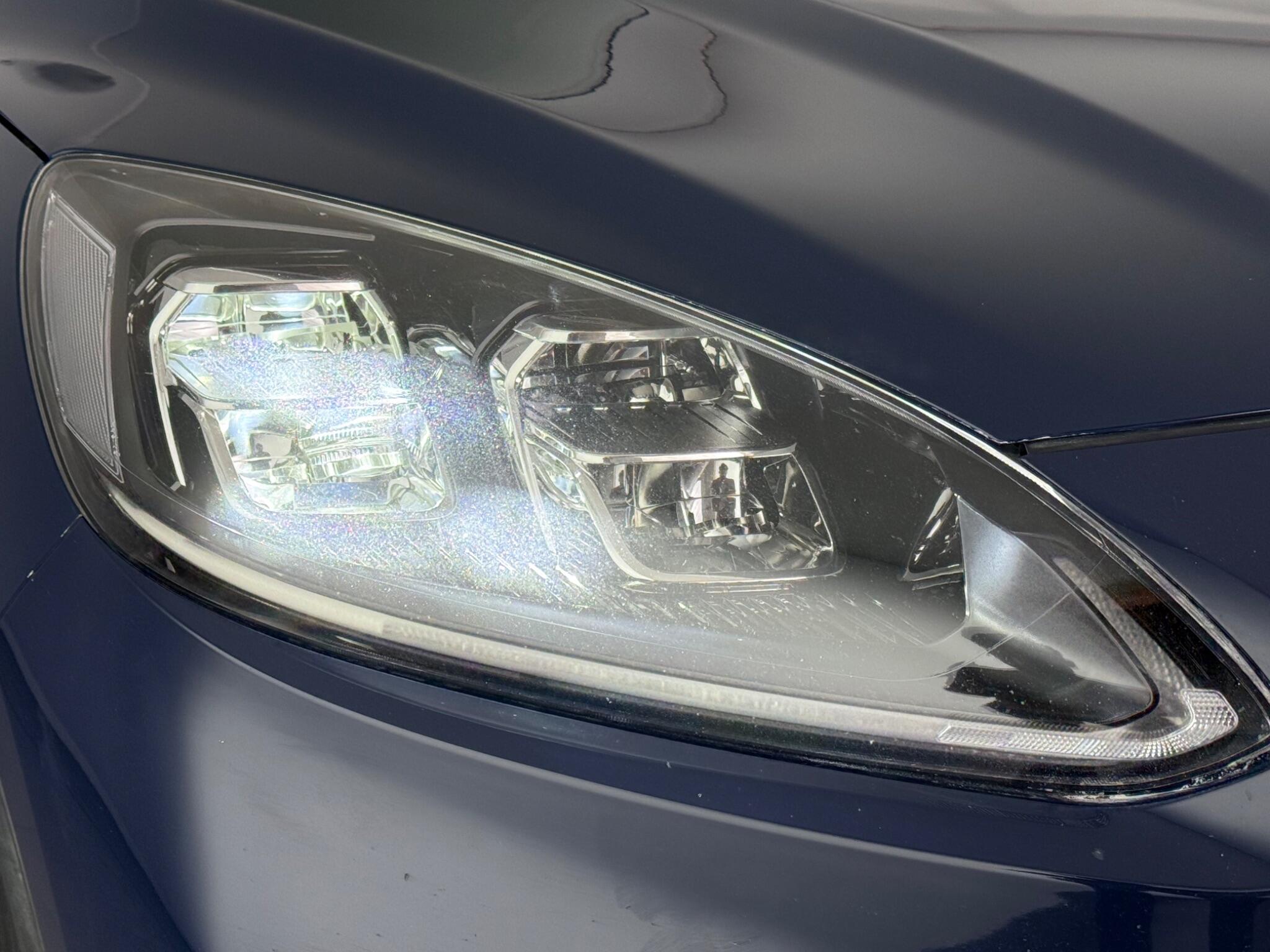 Ford Kuga view 9