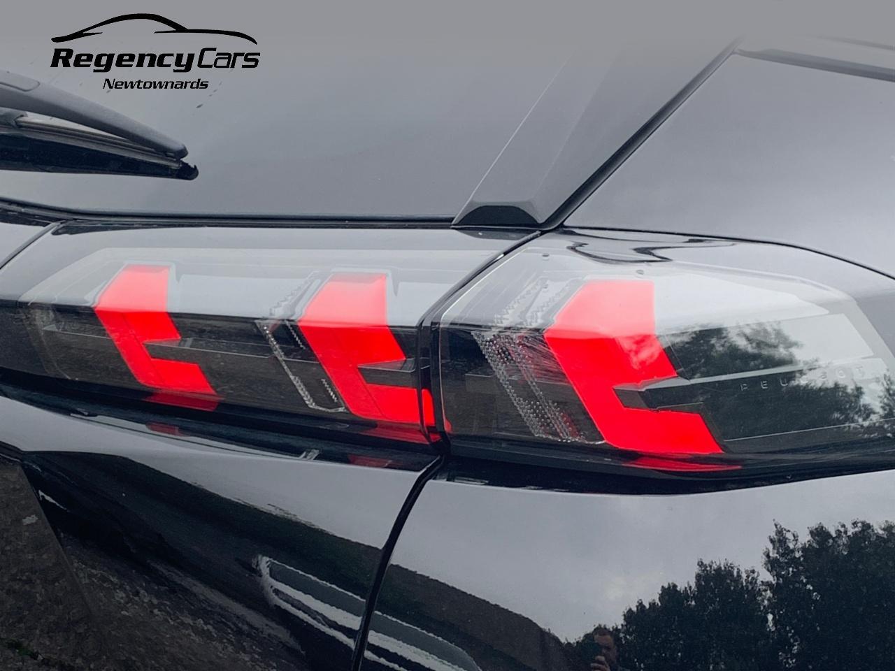 Peugeot 2008 view 41