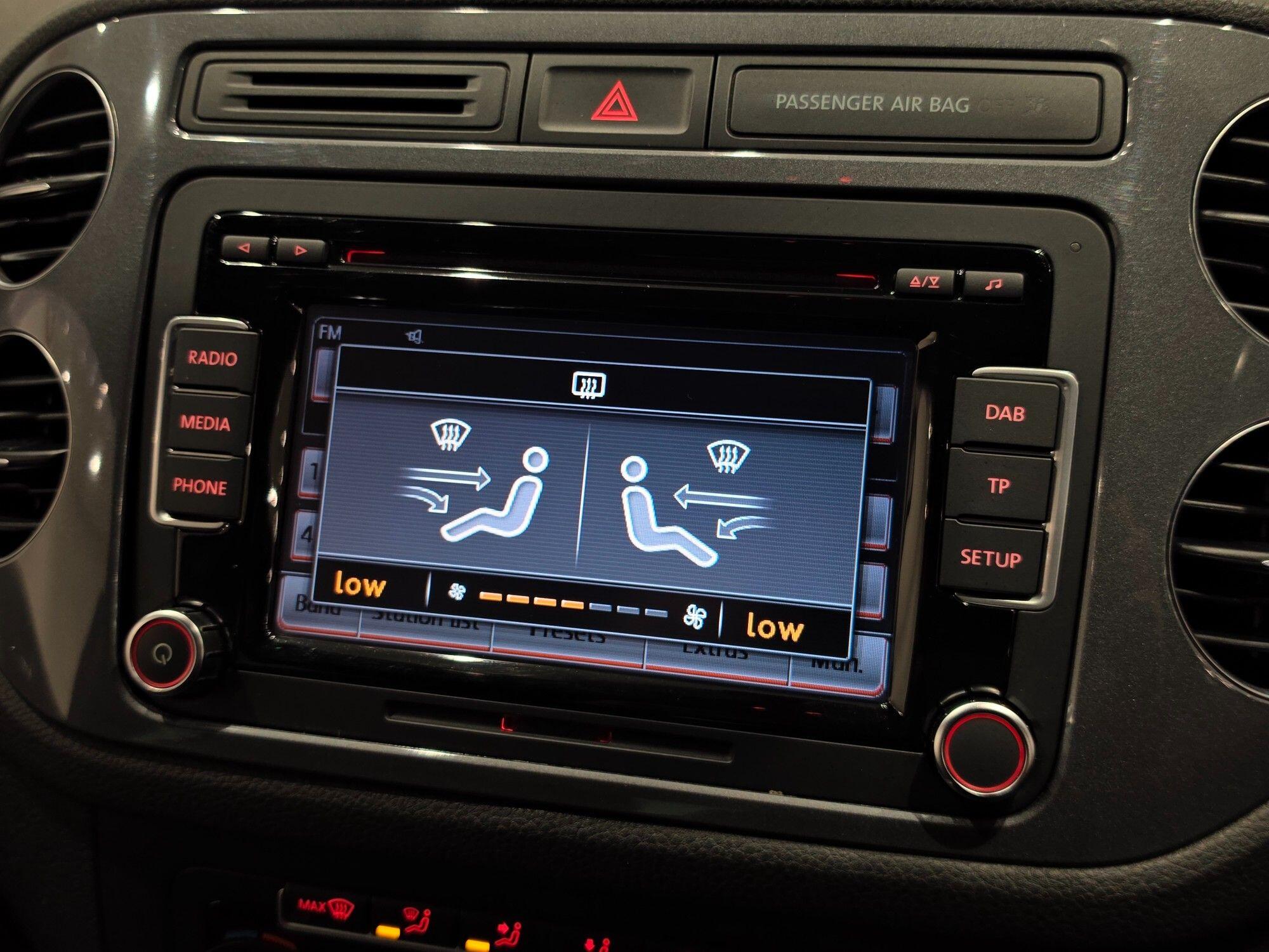 Volkswagen Tiguan view 41