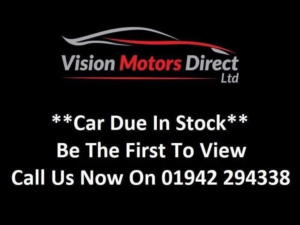 Vauxhall Astra GTC main image