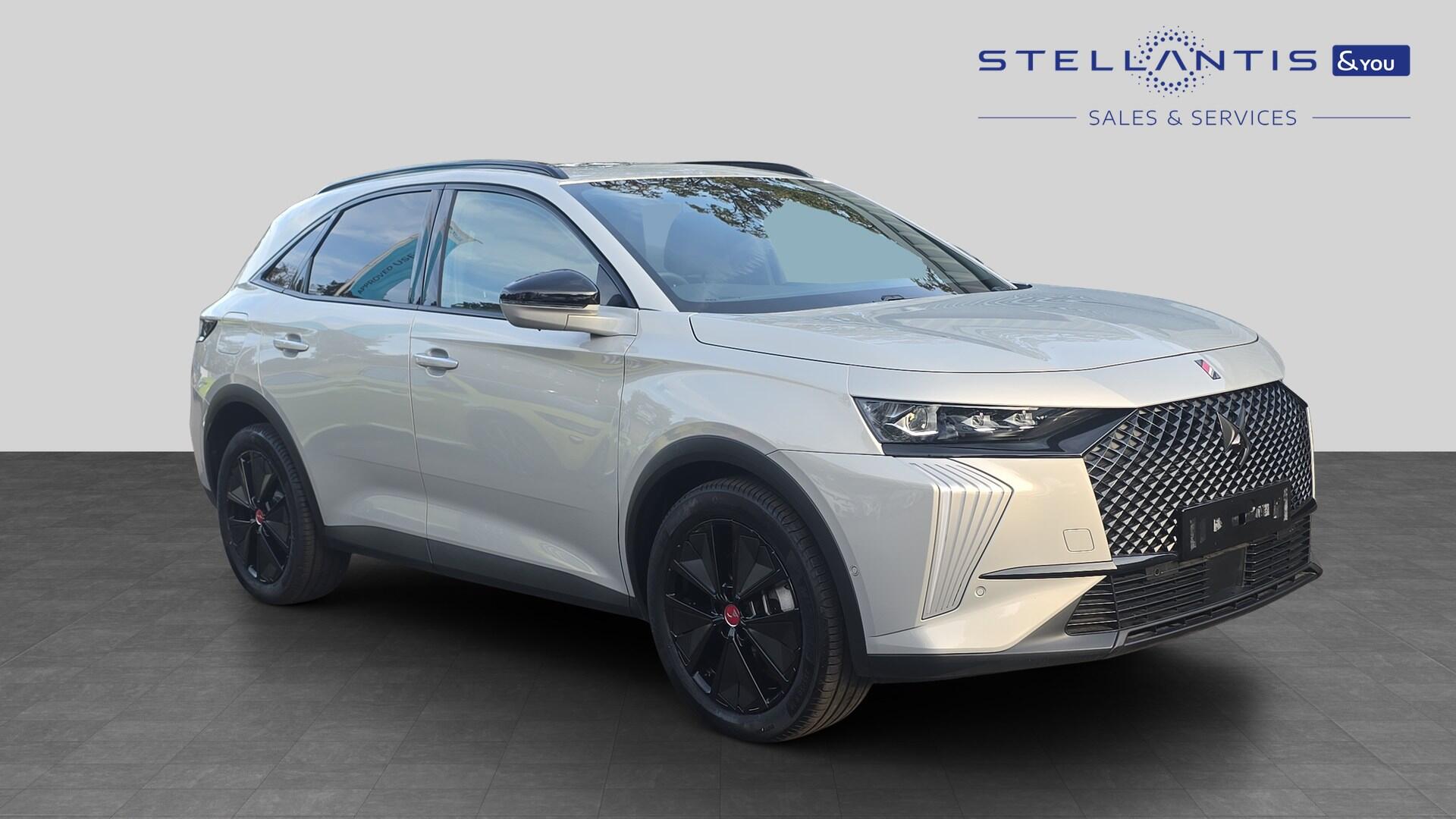2025 DS Automobiles 7