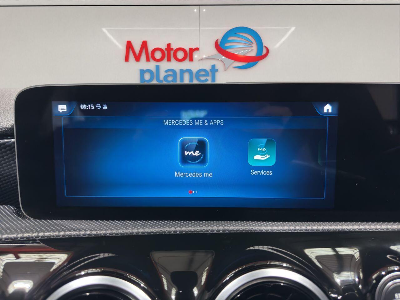 Mercedes-Benz A-Class view 26