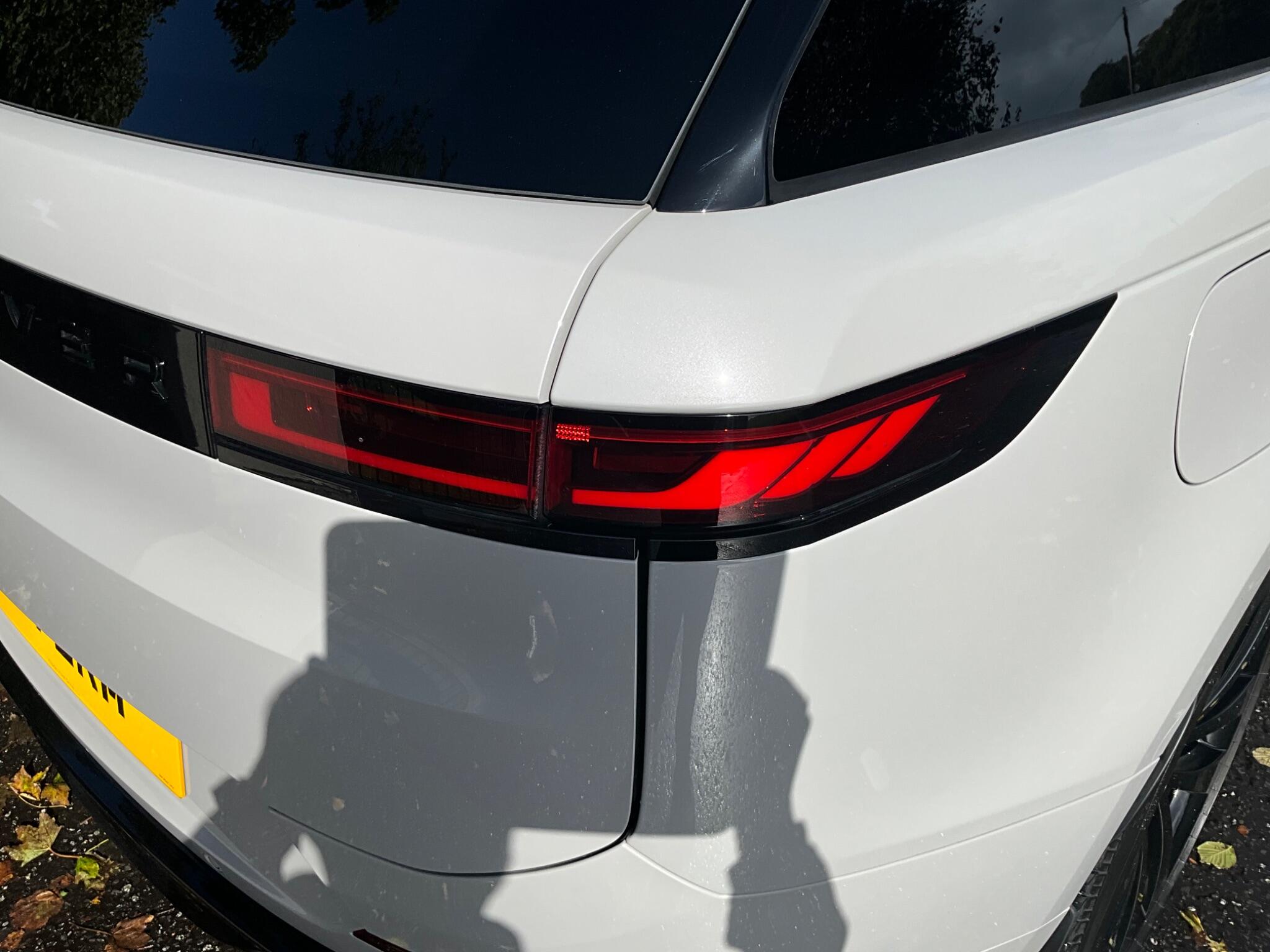 Land Rover Range Rover Sport view 36