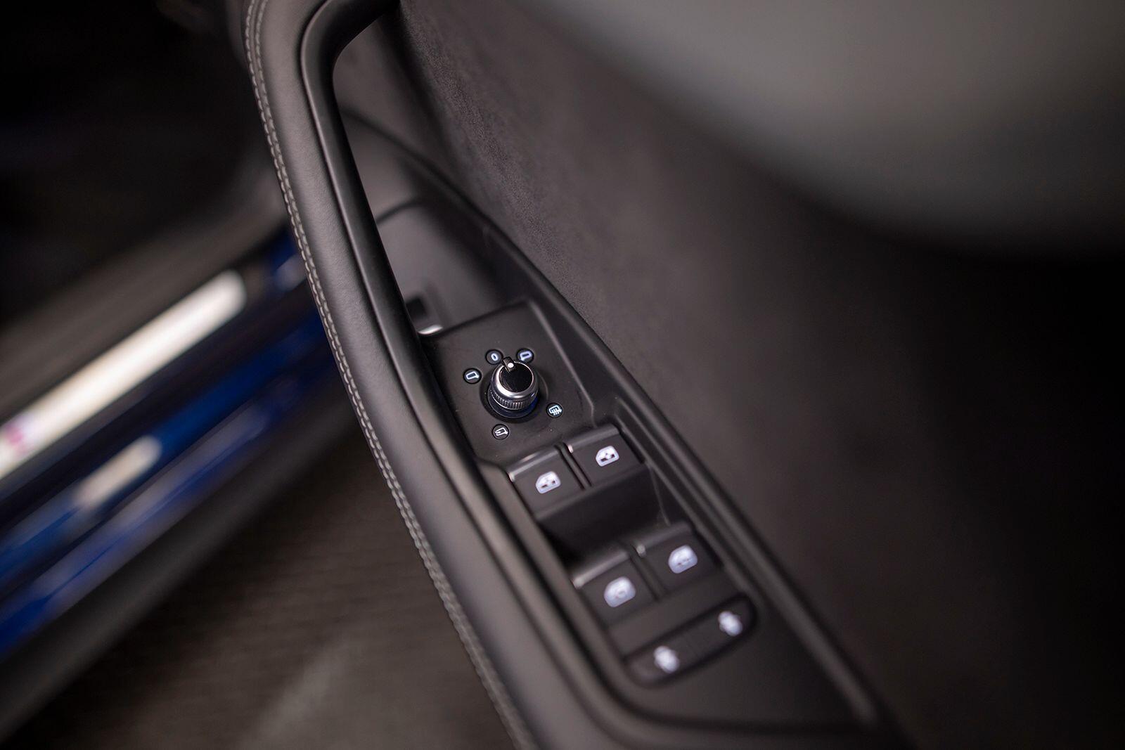Audi S5 view 20