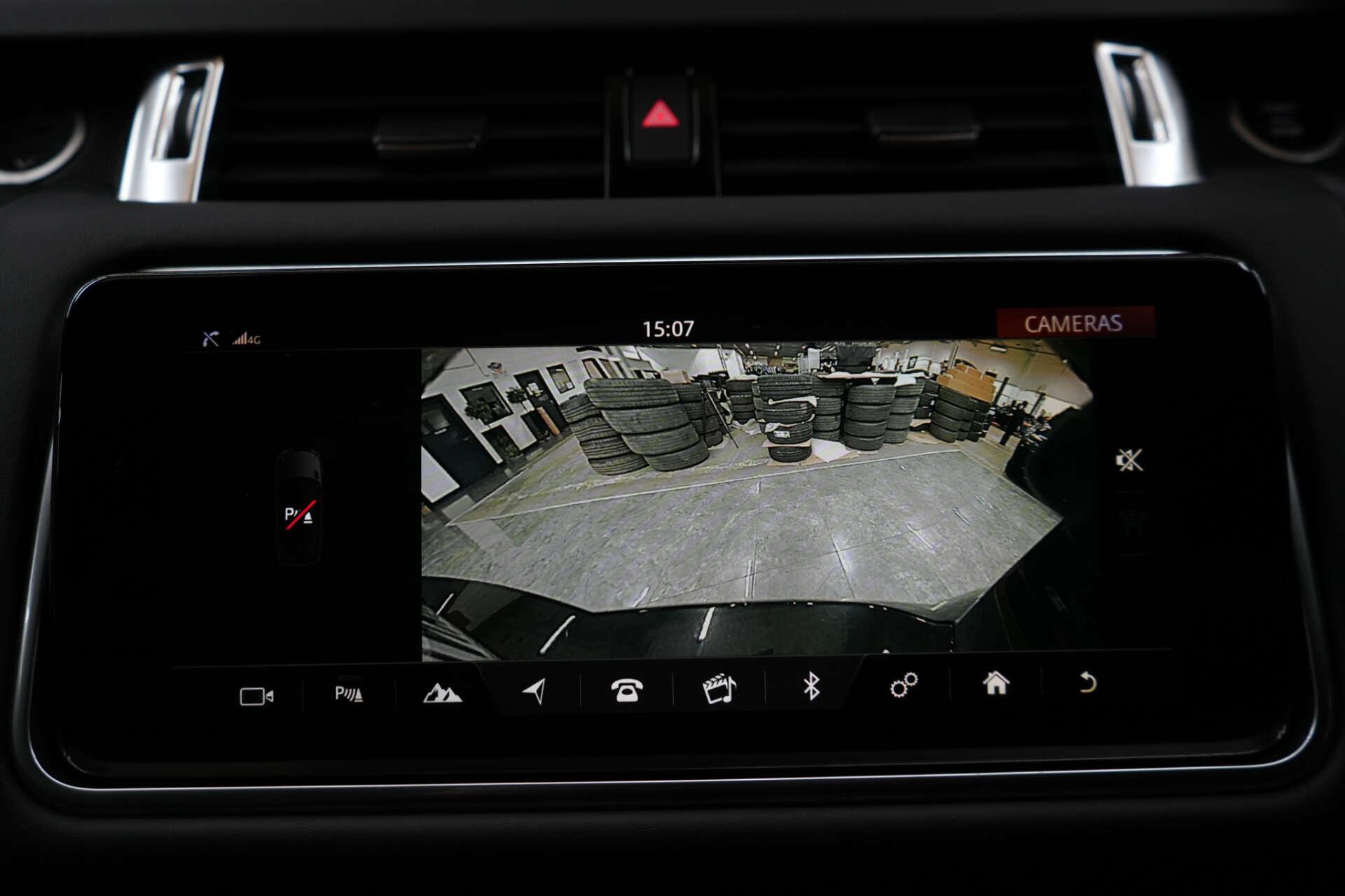 Land Rover Range Rover Sport view 41