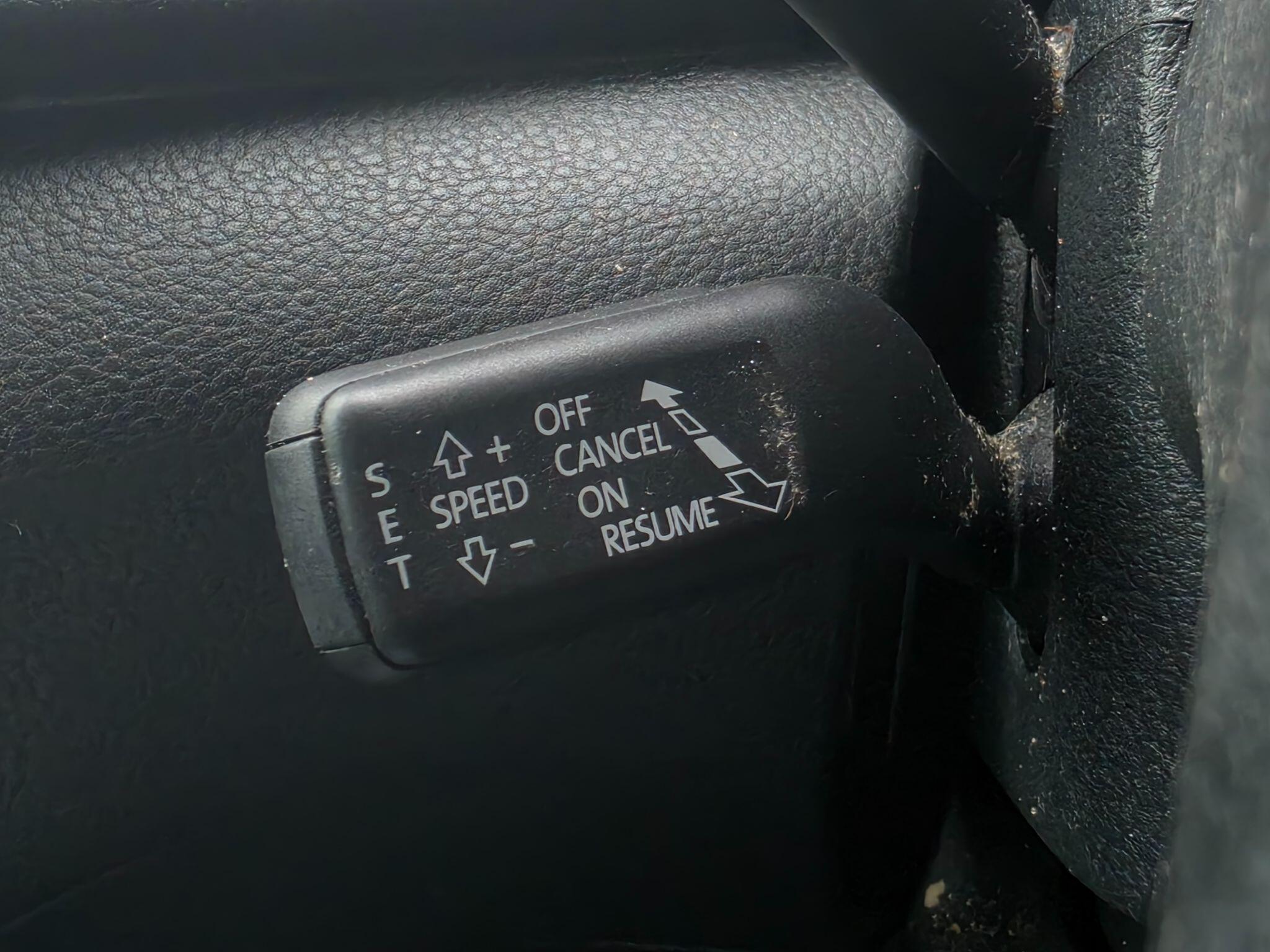 Seat Alhambra view 21