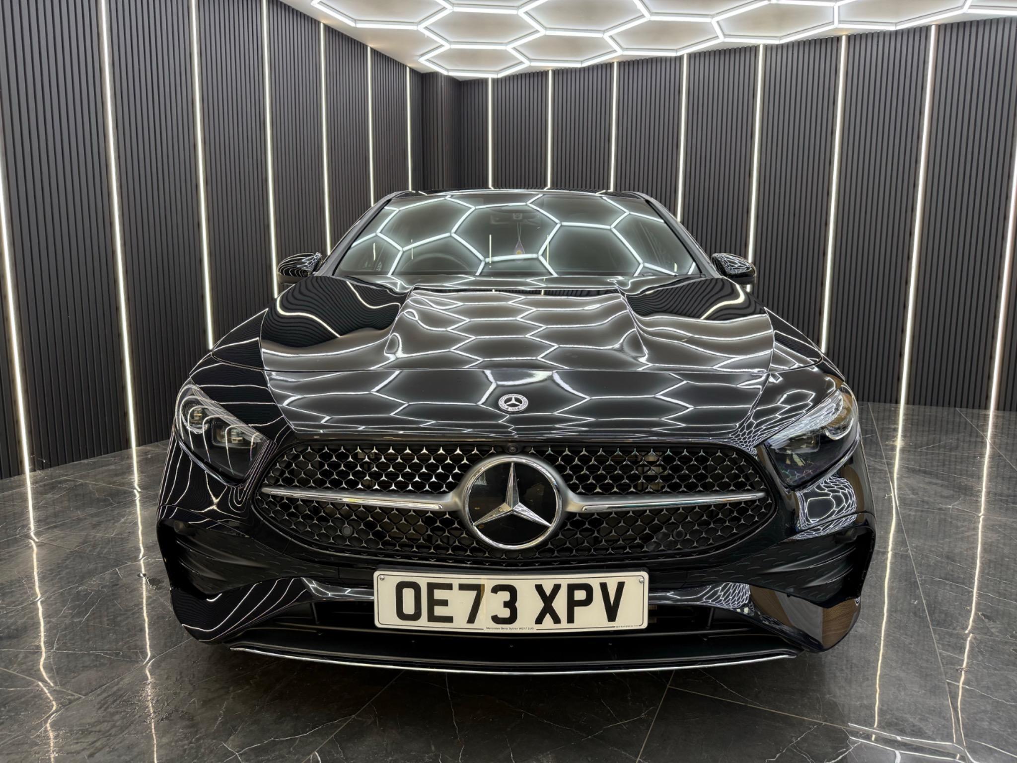 Mercedes-Benz A Class view 7